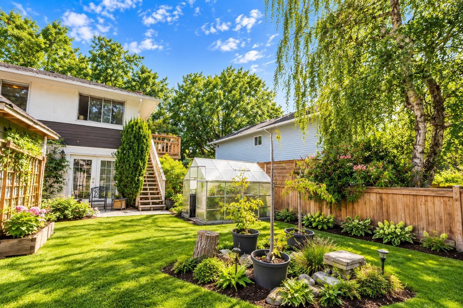 3491 Trumond Avenue, Richmond, V7E 1B4 — photo 1