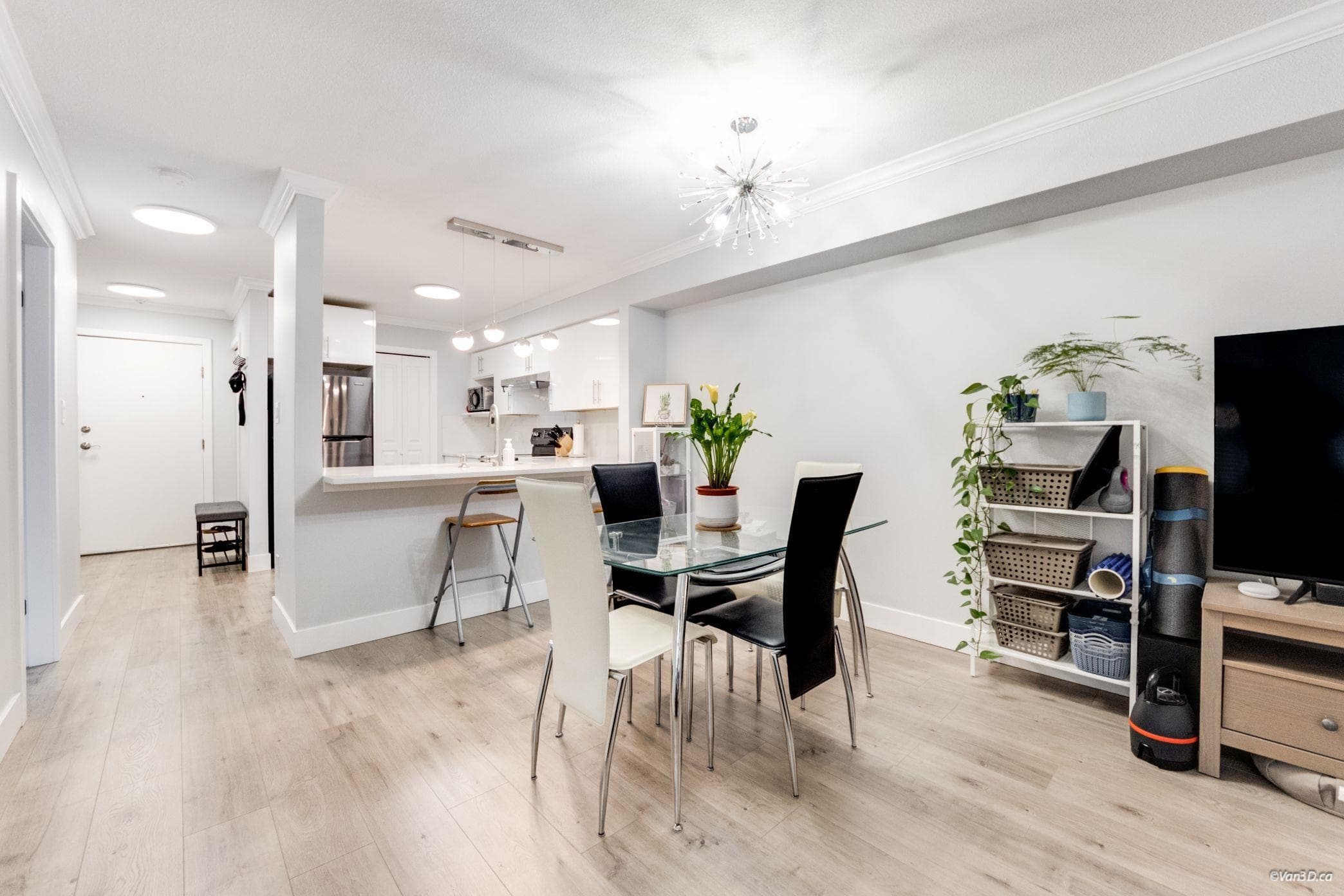 204B - 7025 Stride Avenue, Burnaby, V3N 4Y2 — photo 5