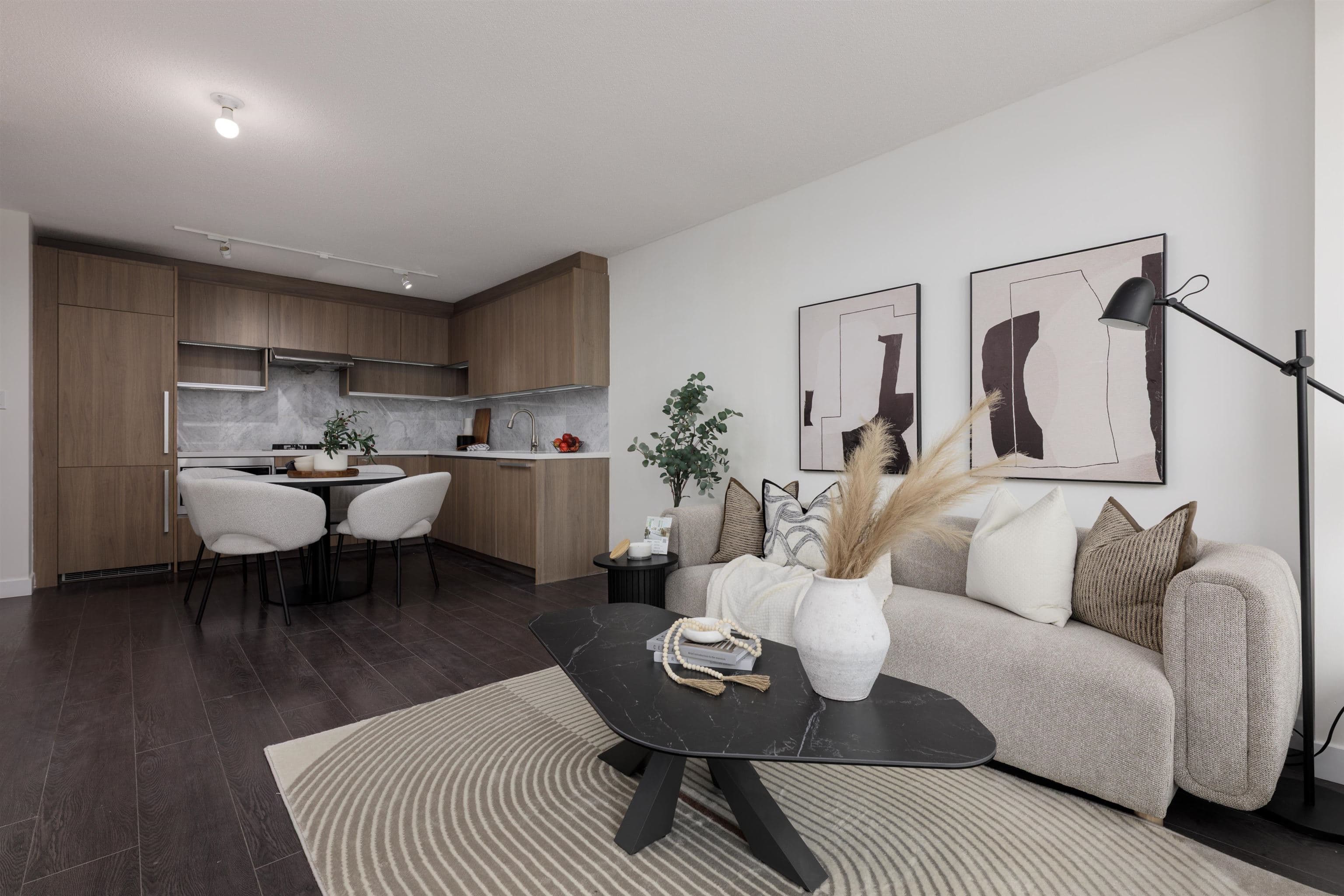 3608 - 13750 100 Avenue, Surrey, V3T 0L3 — photo 3