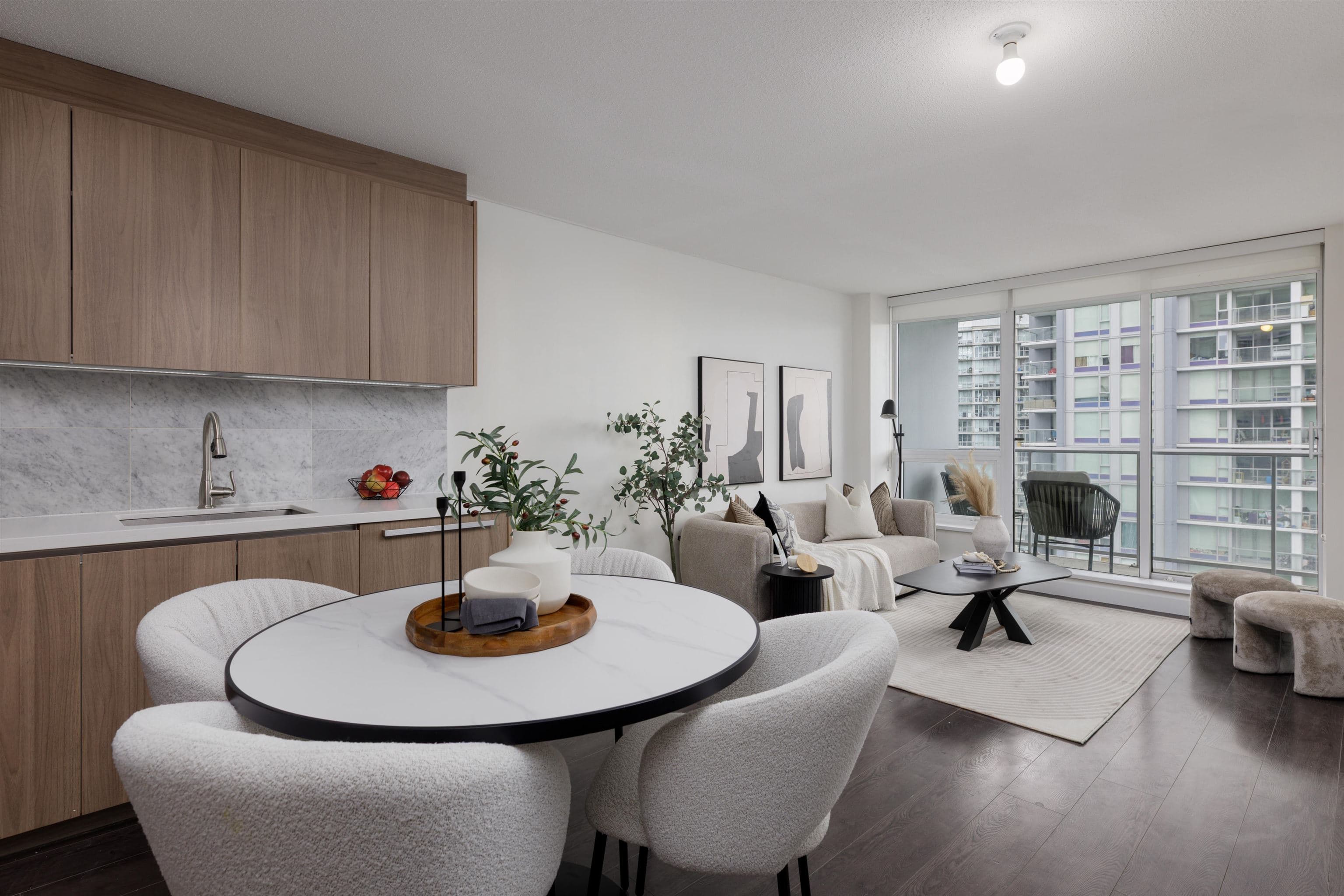 3608 - 13750 100 Avenue, Surrey, V3T 0L3 — photo 5
