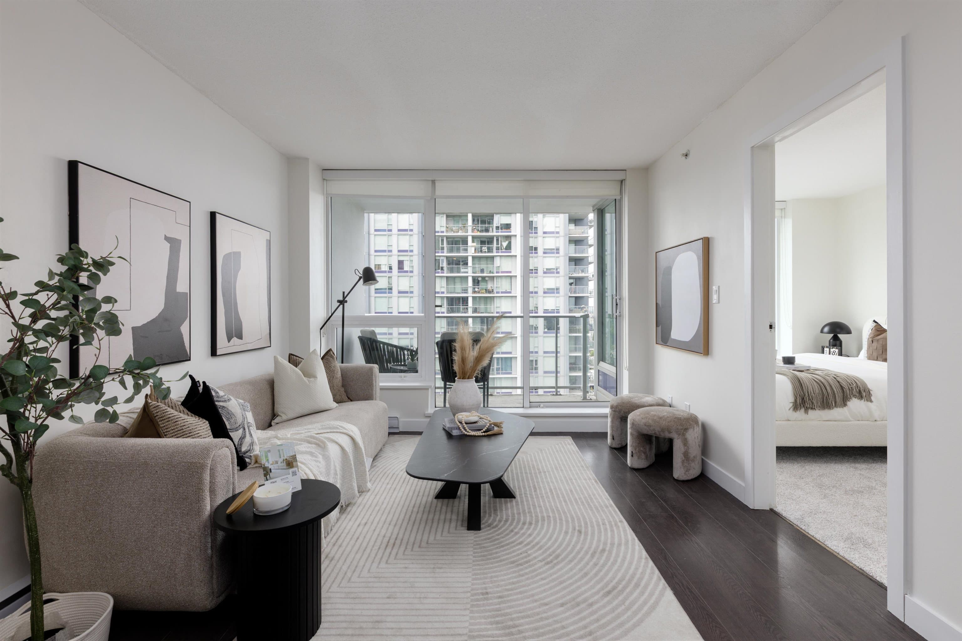 3608 - 13750 100 Avenue, Surrey, V3T 0L3 — photo 4