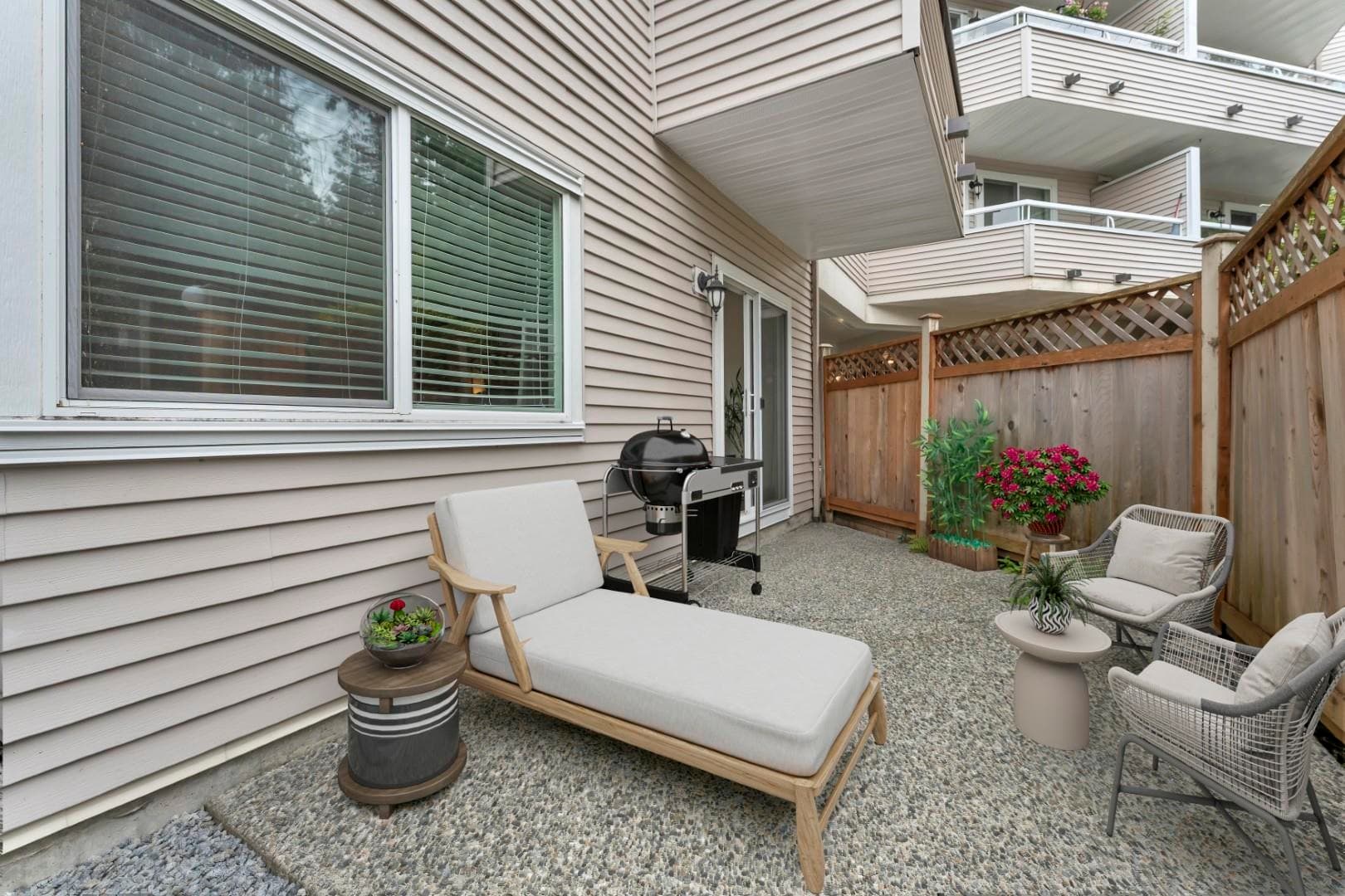 101 - 450 Bromley Street, Coquitlam, V3K 6S5 — photo 3