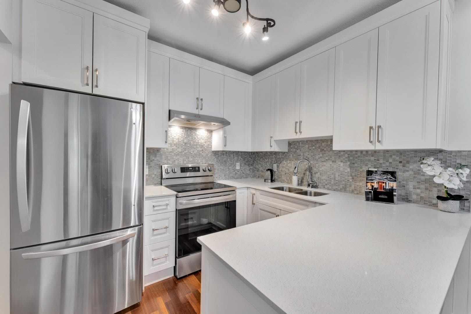 101 - 450 Bromley Street, Coquitlam, V3K 6S5 — photo 5