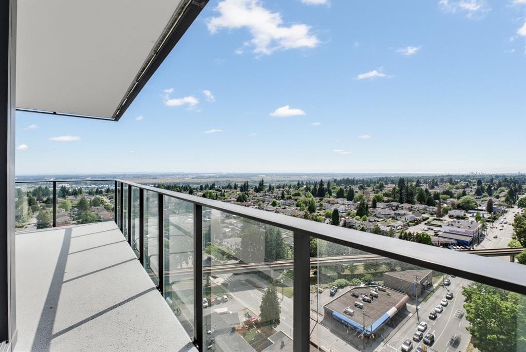 1809 - 6699 Dunblane Avenue, Burnaby
