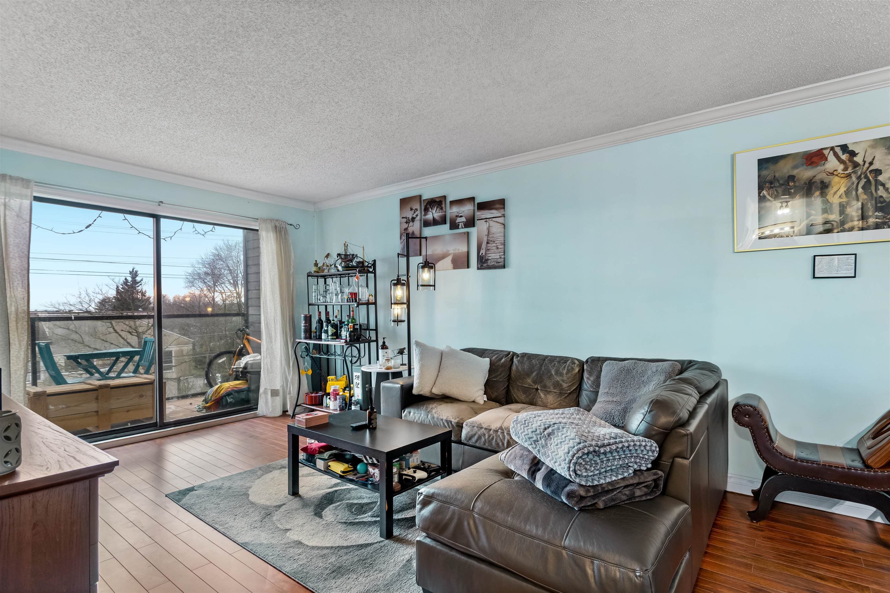 306 - 315 Tenth Street, New Westminster, V3M 3Y2 — photo 3