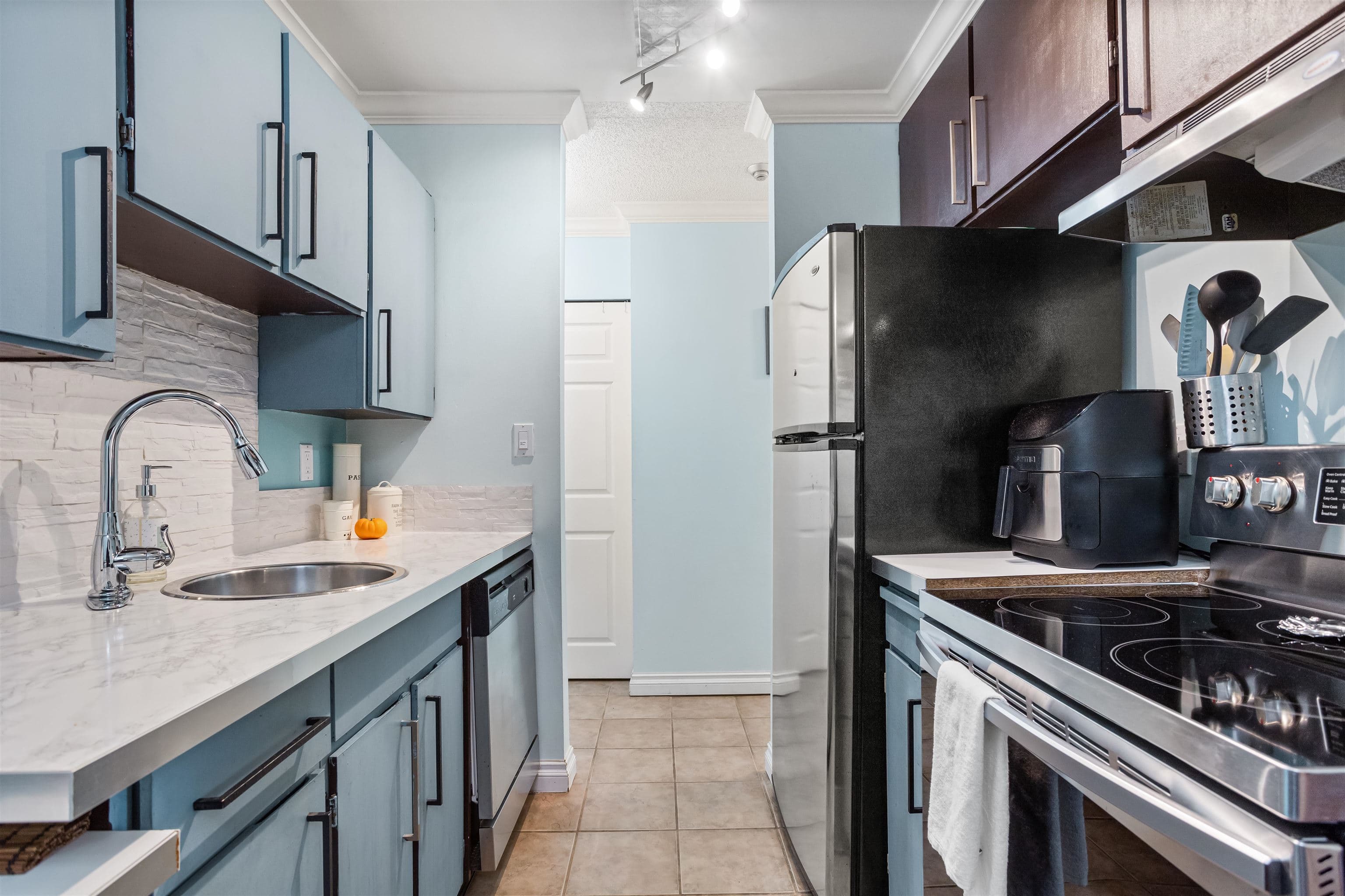 306 - 315 Tenth Street, New Westminster, V3M 3Y2 — photo 5