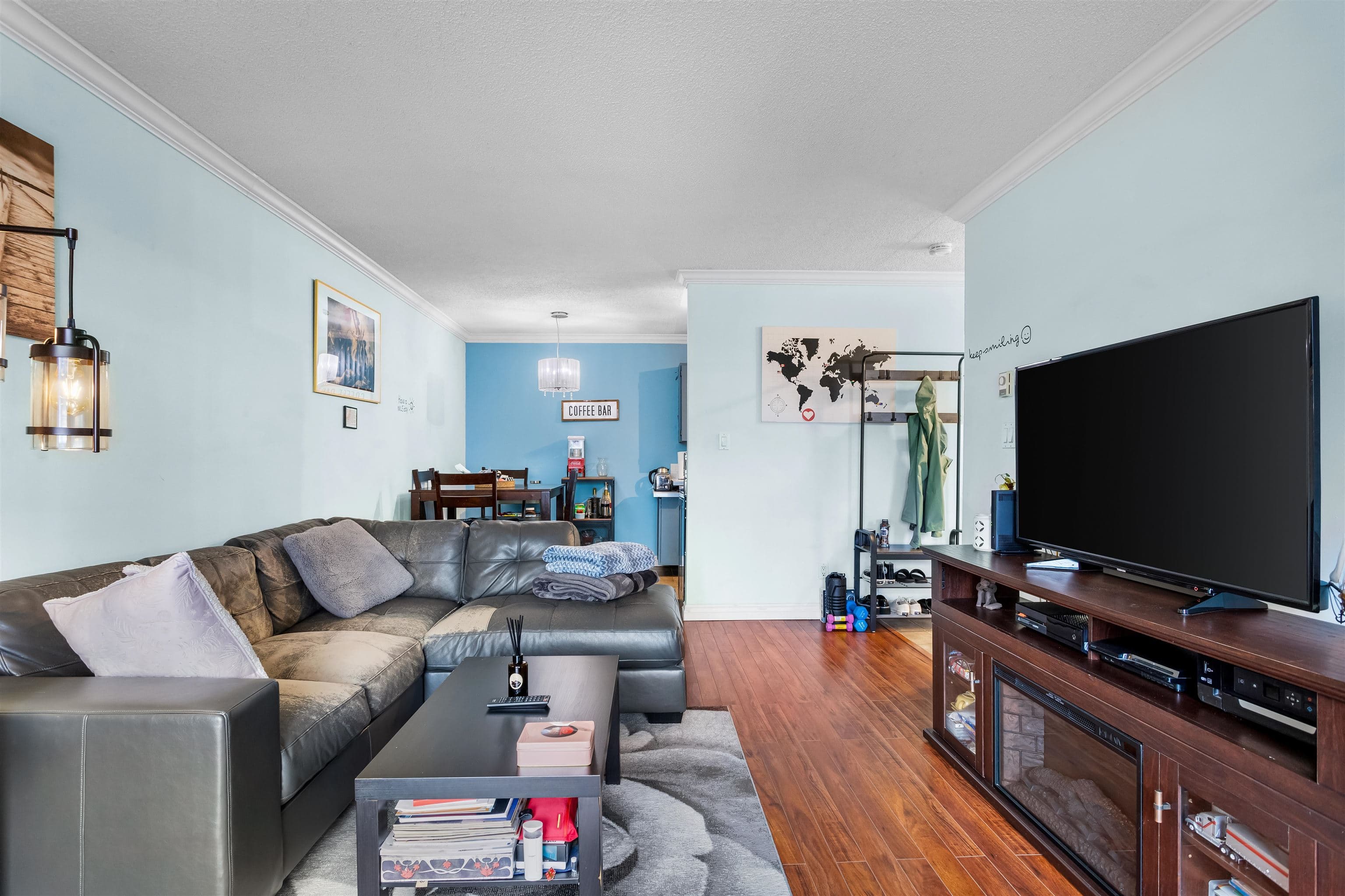 306 - 315 Tenth Street, New Westminster, V3M 3Y2 — photo 4