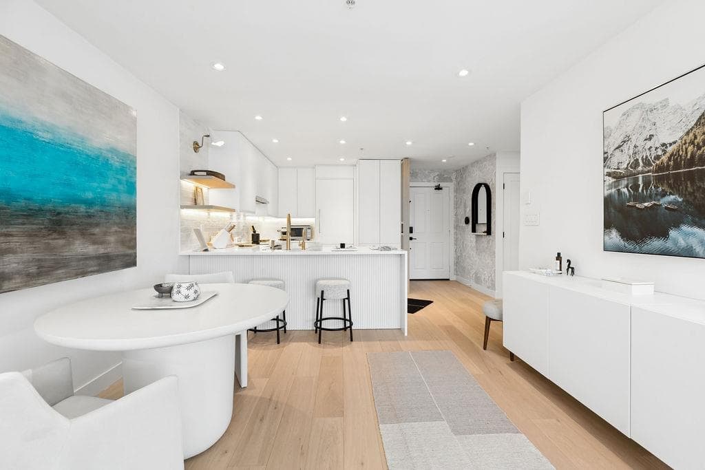 PH 409 - 1859 Spyglass Place, Vancouver, V5Z 4K6 — photo 3