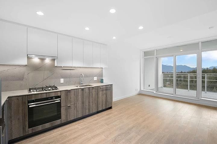 2207 - 505 Nelson Street, Coquitlam, V3J 0R5 — photo 1