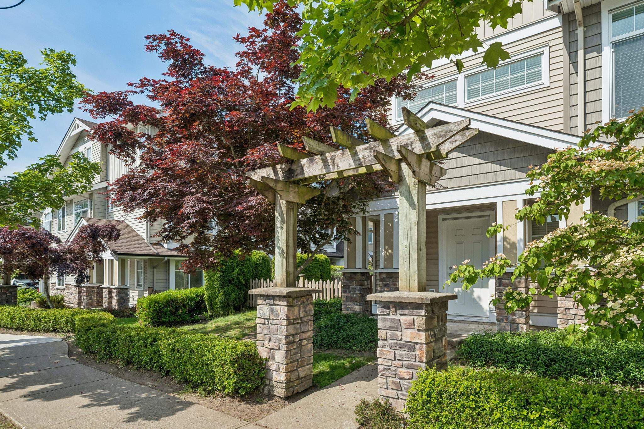 1 - 8277 161 Street, Surrey, V4N 0N3 — photo 2
