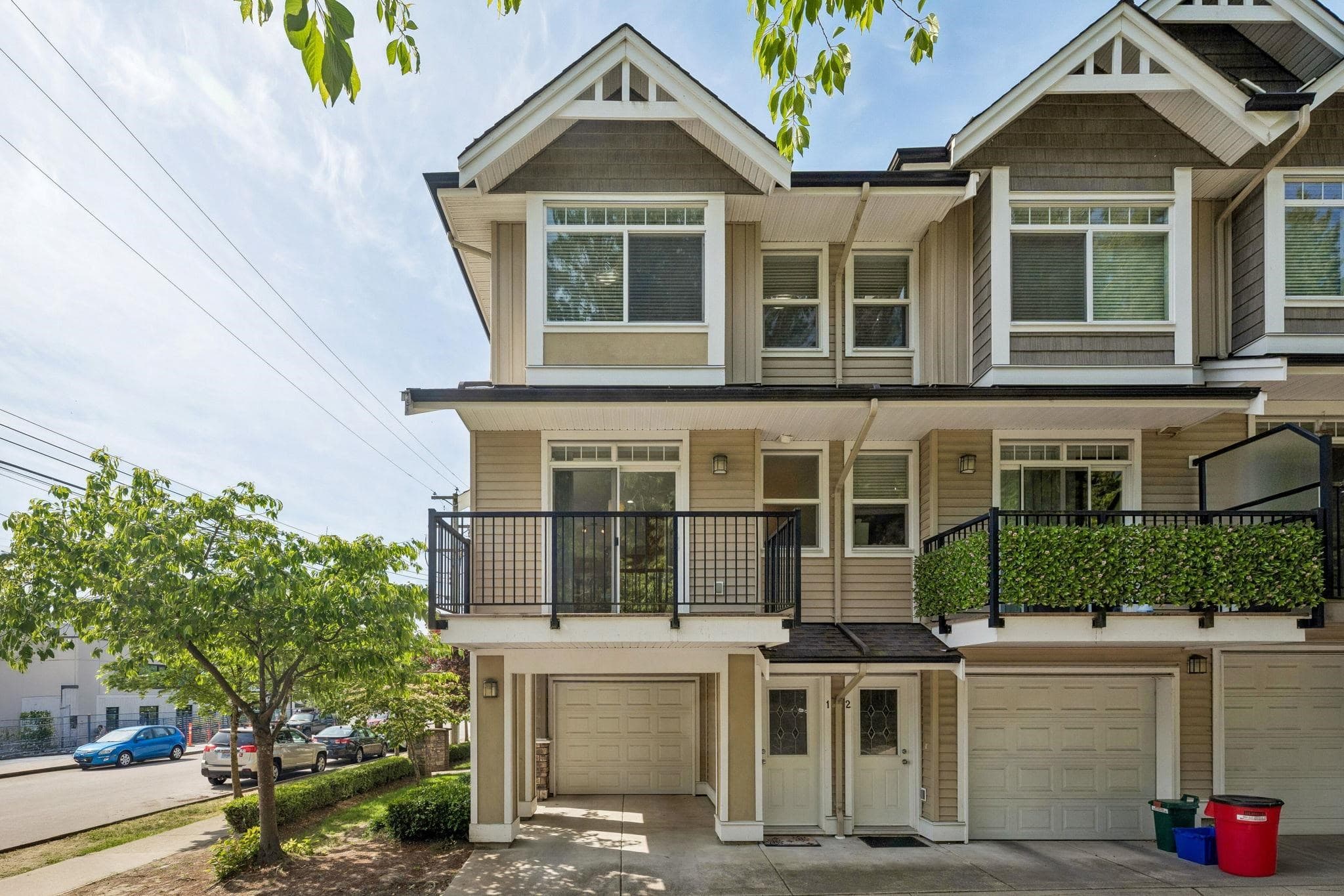 1 - 8277 161 Street, Surrey, V4N 0N3 — photo 3