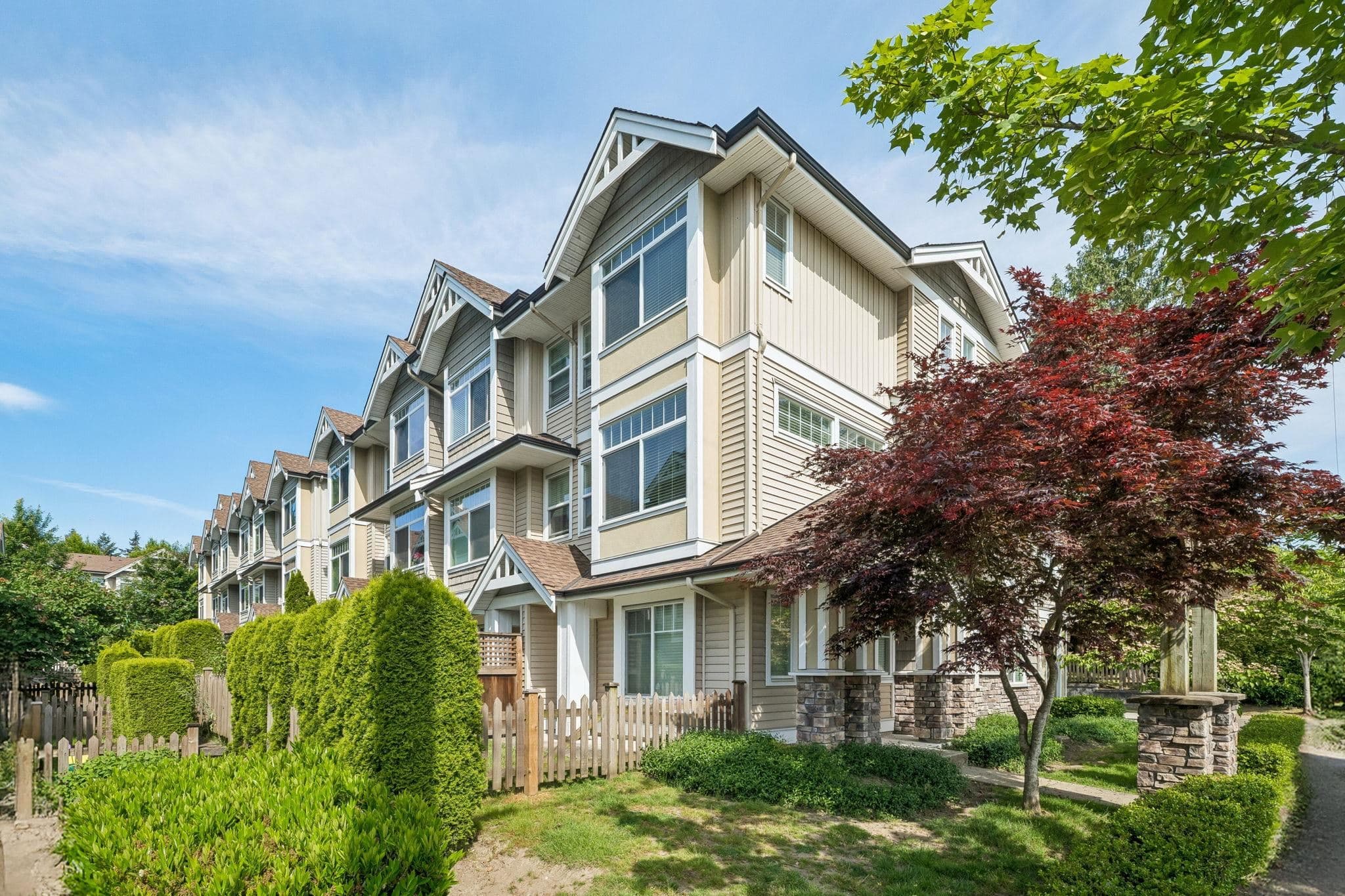 1 - 8277 161 Street, Surrey, V4N 0N3 — photo 1