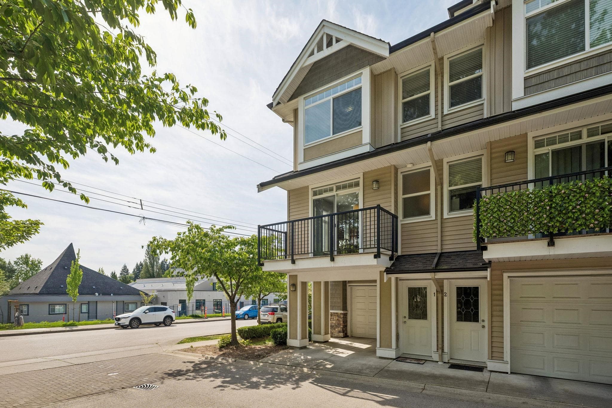 1 - 8277 161 Street, Surrey, V4N 0N3 — photo 4