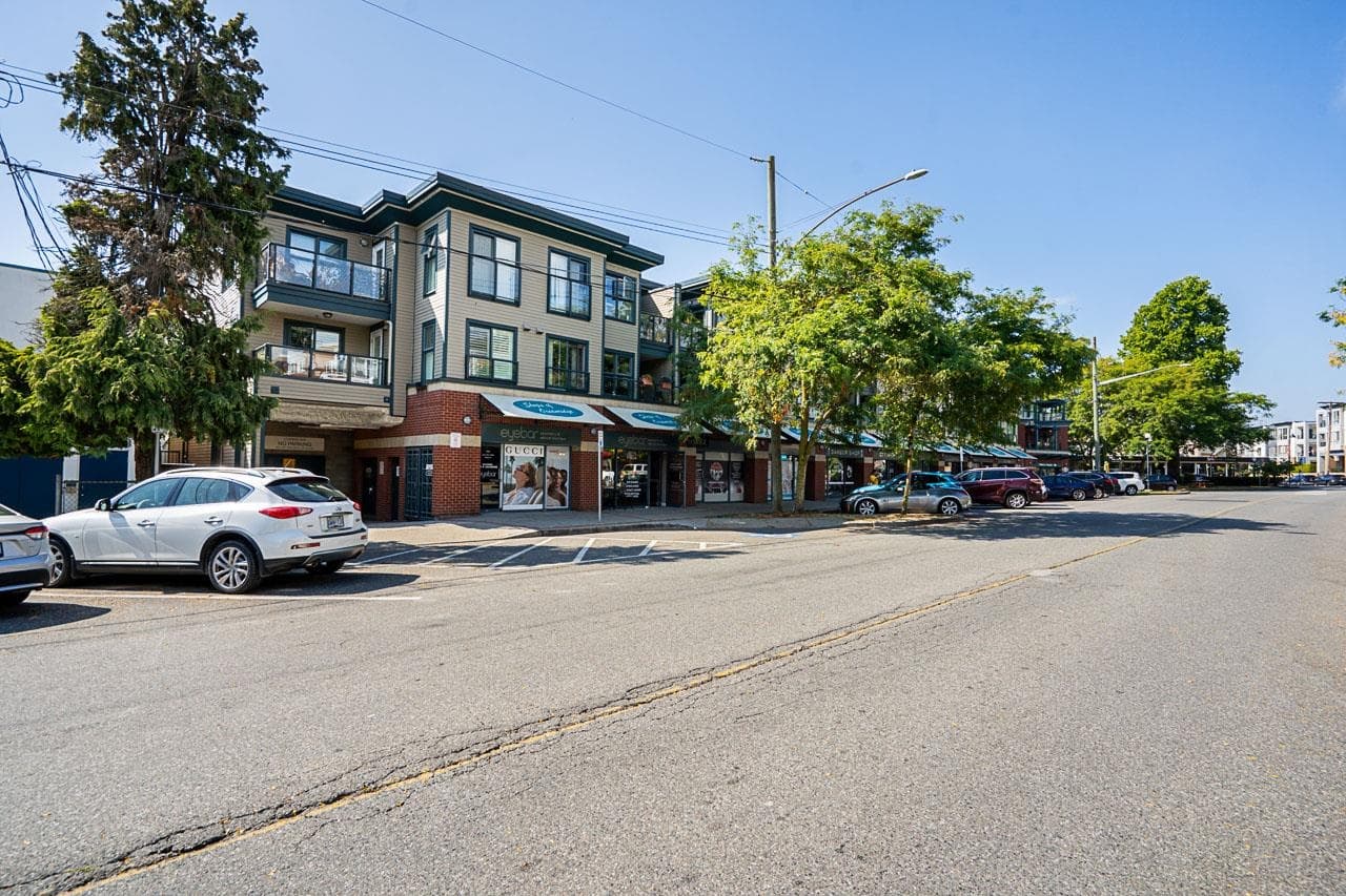 307 - 15210 Pacific Avenue, White Rock, V4B 5L2 — photo 3