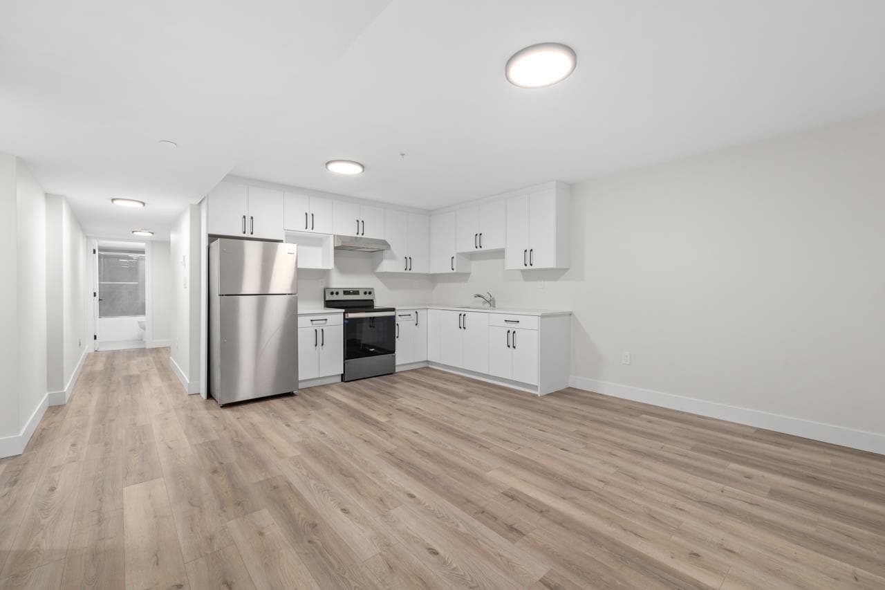 Basement - 10539 Mcveety St Street, Maple Ridge
