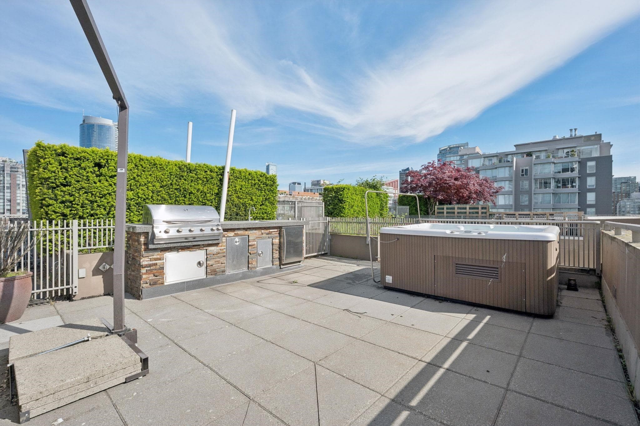 PH2005 - 1055 Richards Street, Vancouver, V6B 0C2 — photo 1