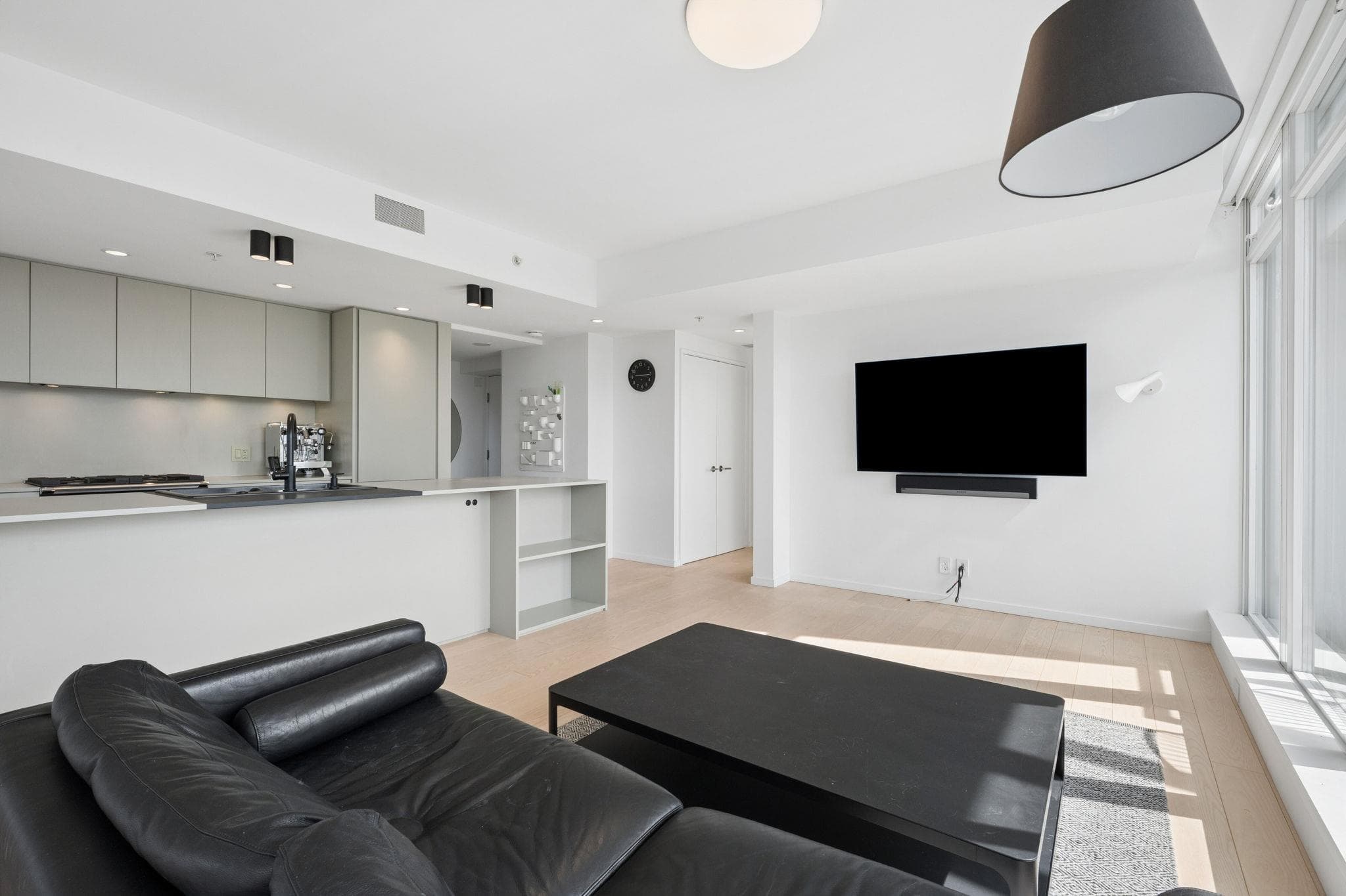 PH2005 - 1055 Richards Street, Vancouver, V6B 0C2 — photo 5