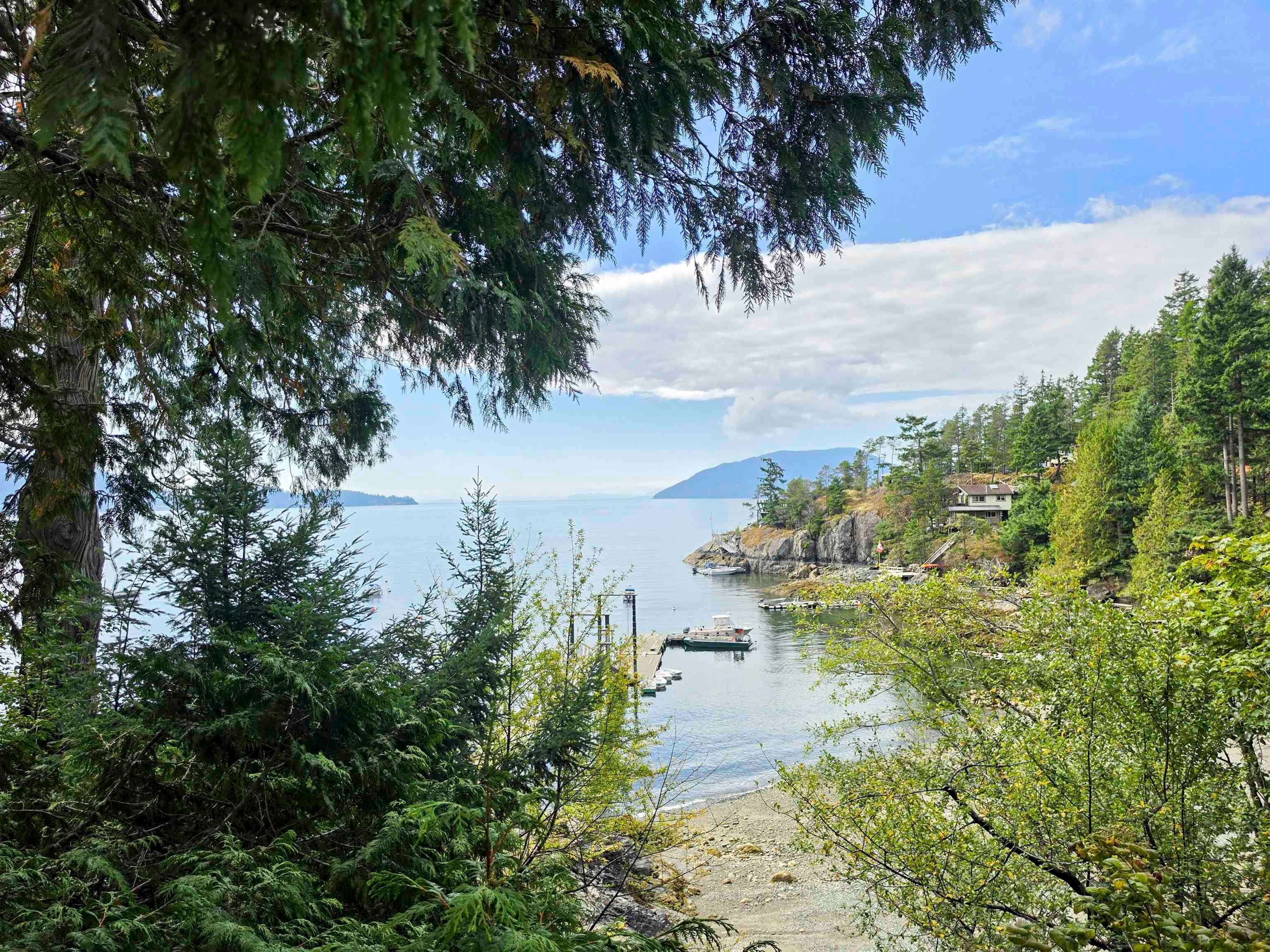 SITE 8 - SC 122 Bowyer Island Estates, West Vancouver, V0V 1V0 — photo 2