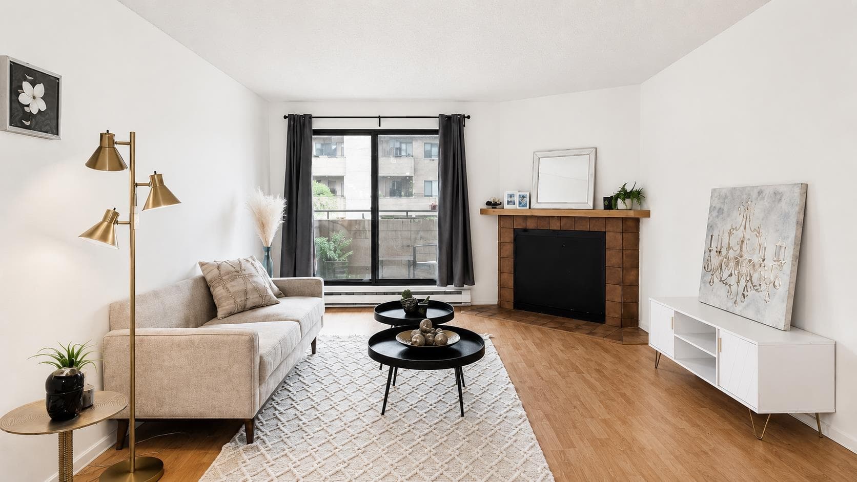 206 - 7295 Moffatt Road, Richmond