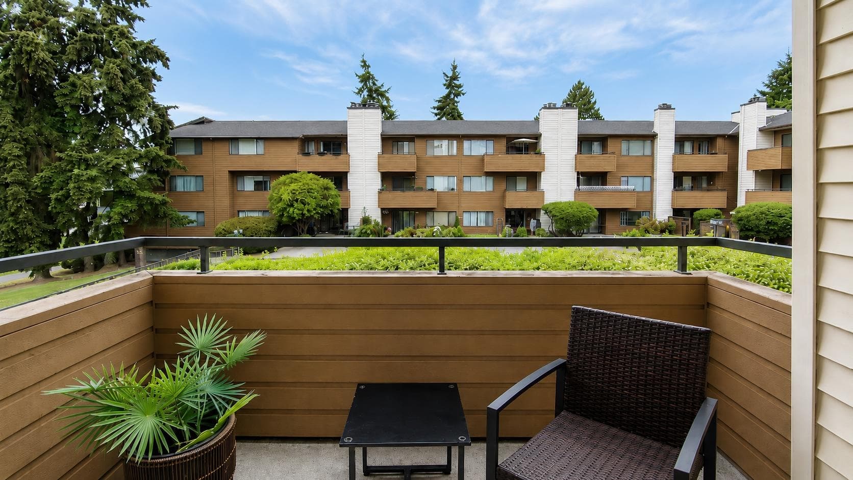 206 - 7295 Moffatt Road, Richmond, V6Y 3E5 — photo 4
