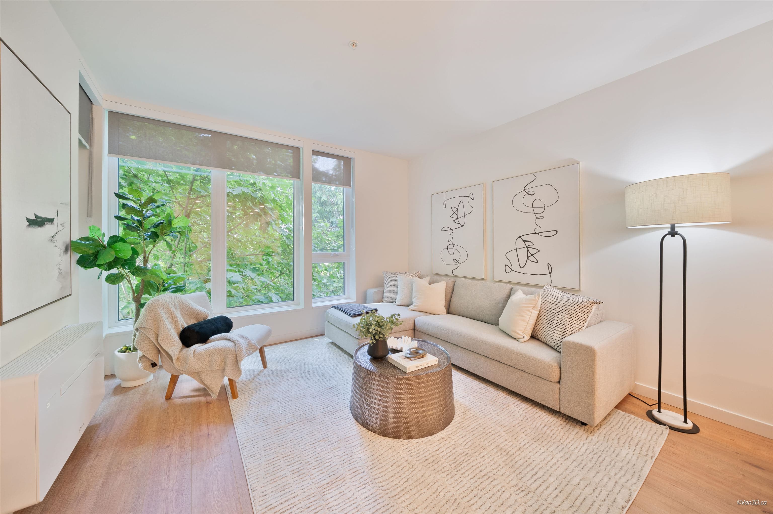 418 - 1500 Scott Crescent, Squamish, V0N 3G0 — photo 2