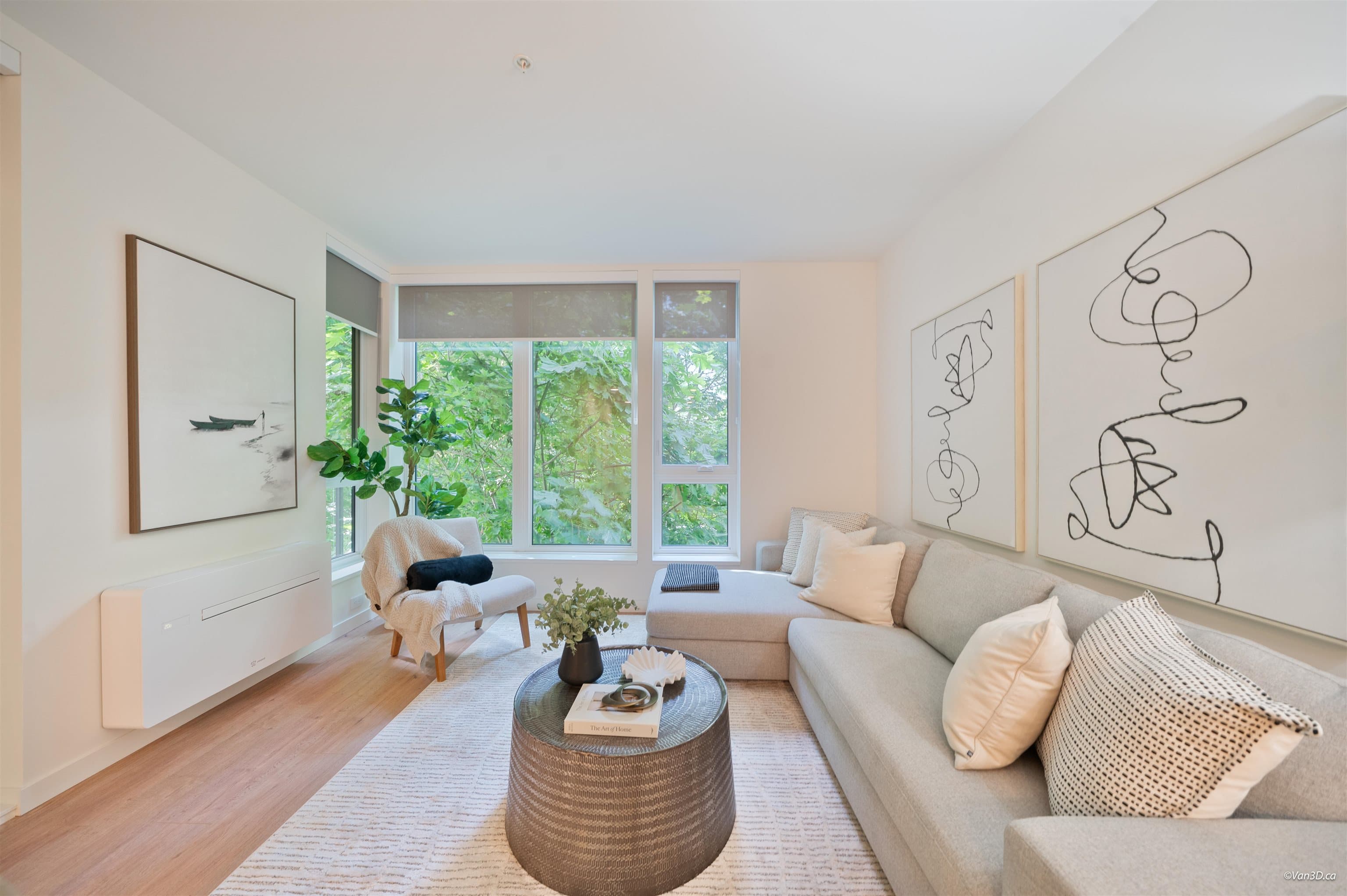 418 - 1500 Scott Crescent, Squamish, V0N 3G0 — photo 1