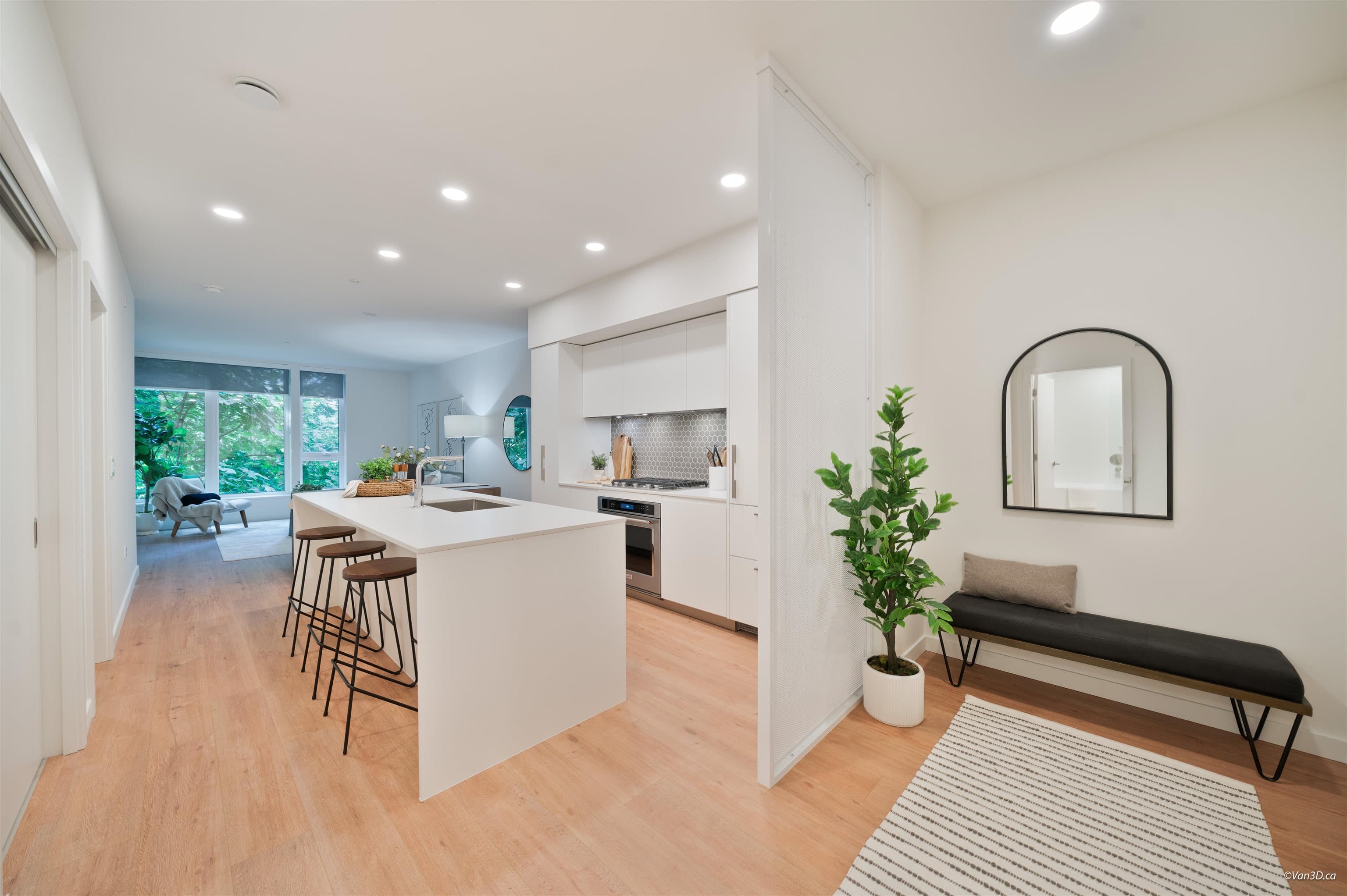 418 - 1500 Scott Crescent, Squamish, V0N 3G0 — photo 4