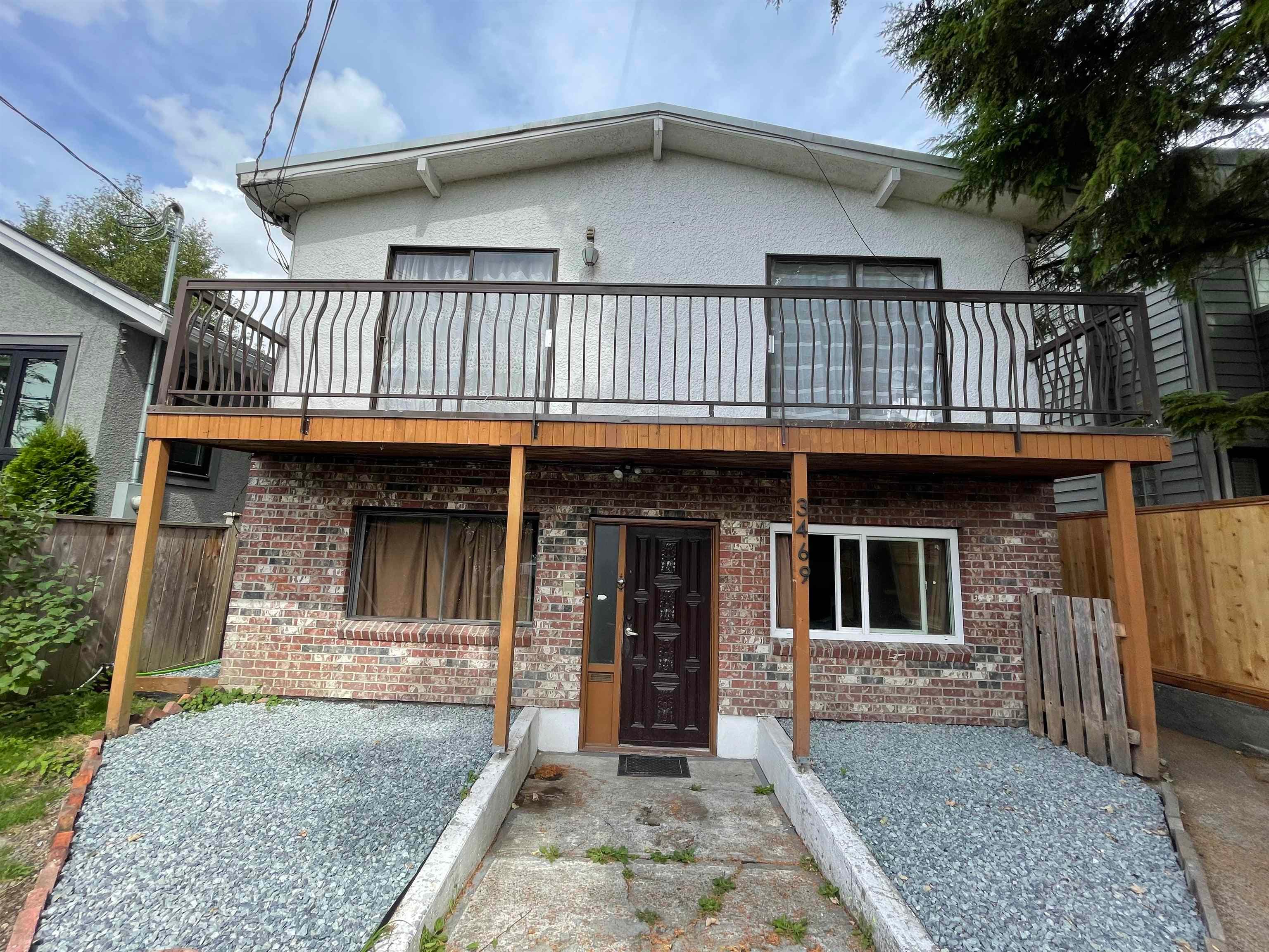 3469 W 8th Avenue, Vancouver