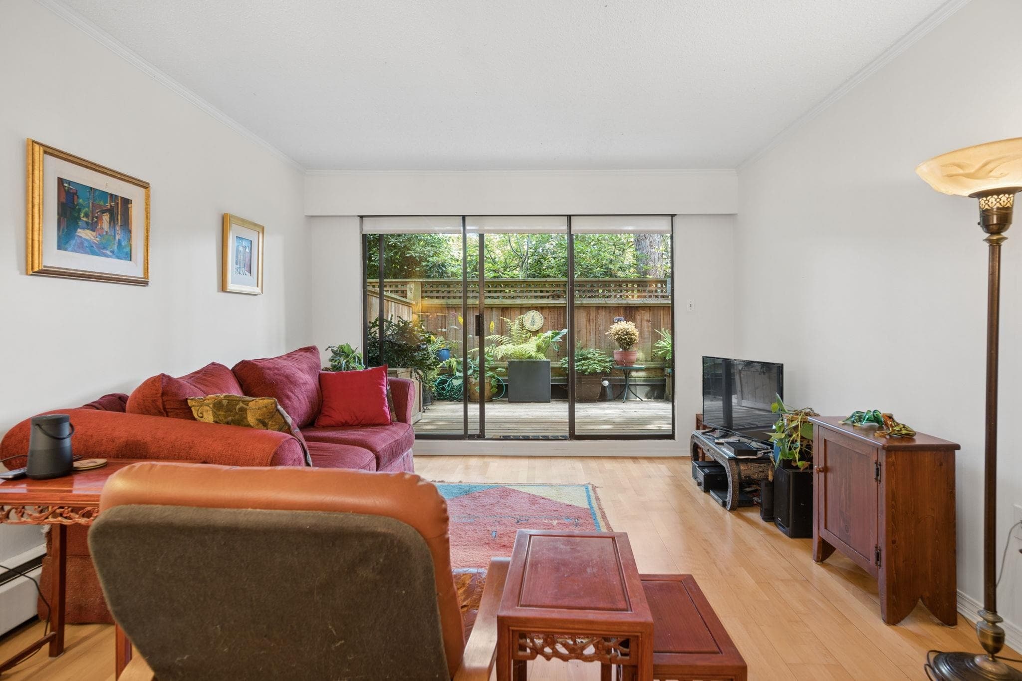 102 - 2255 W 8th Avenue, Vancouver, V6K 2A6 — photo 2