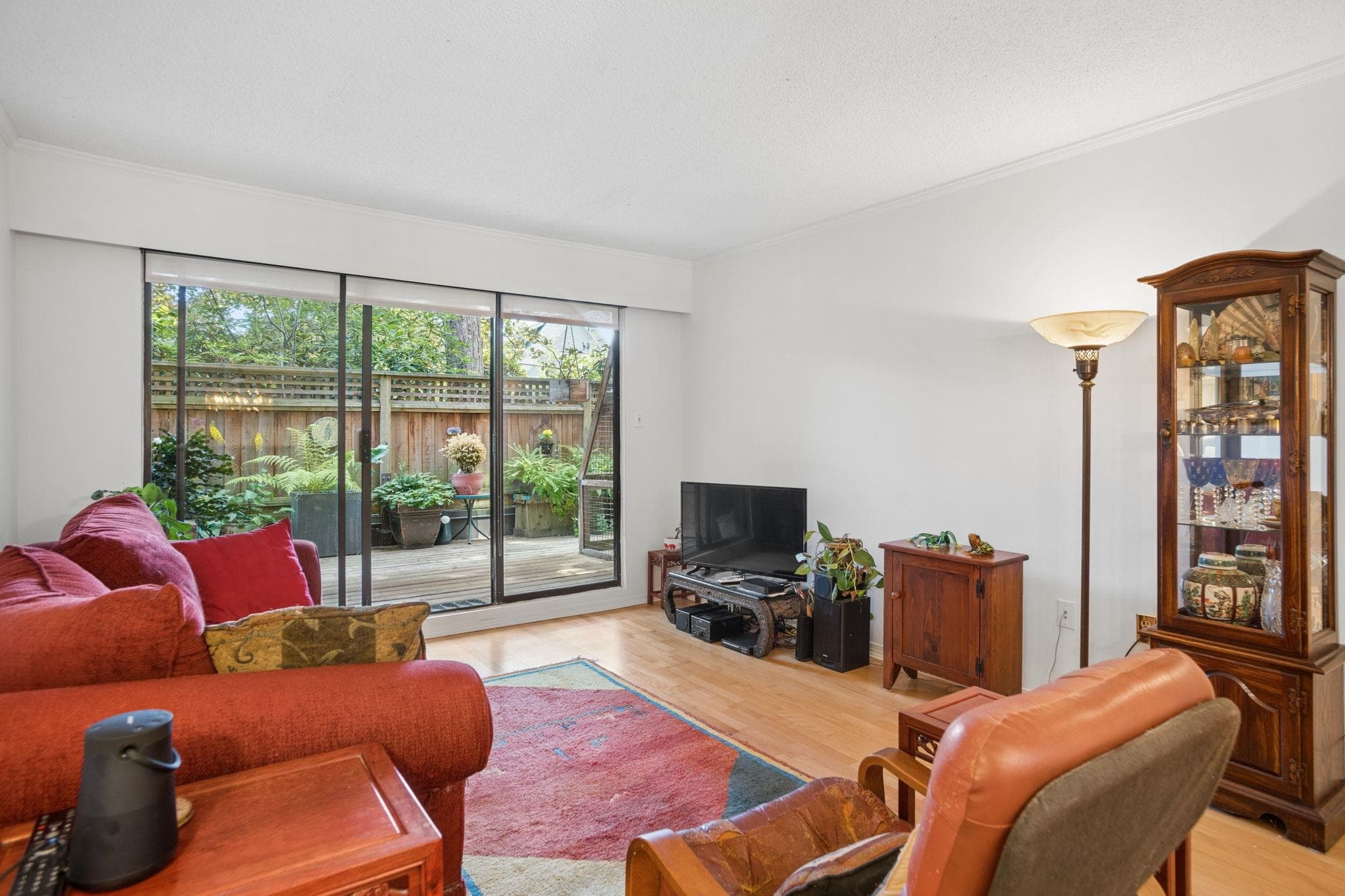 102 - 2255 W 8th Avenue, Vancouver, V6K 2A6 — photo 3