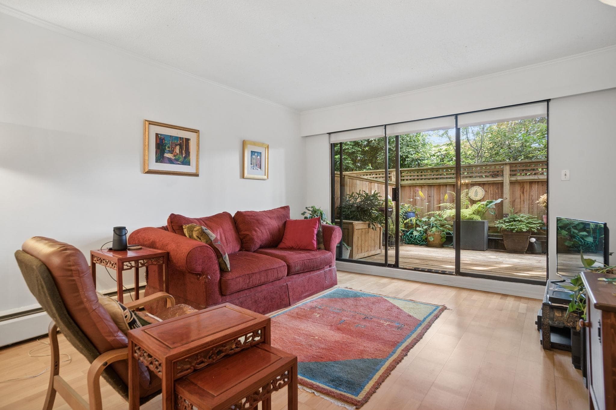 102 - 2255 W 8th Avenue, Vancouver, V6K 2A6 — photo 1