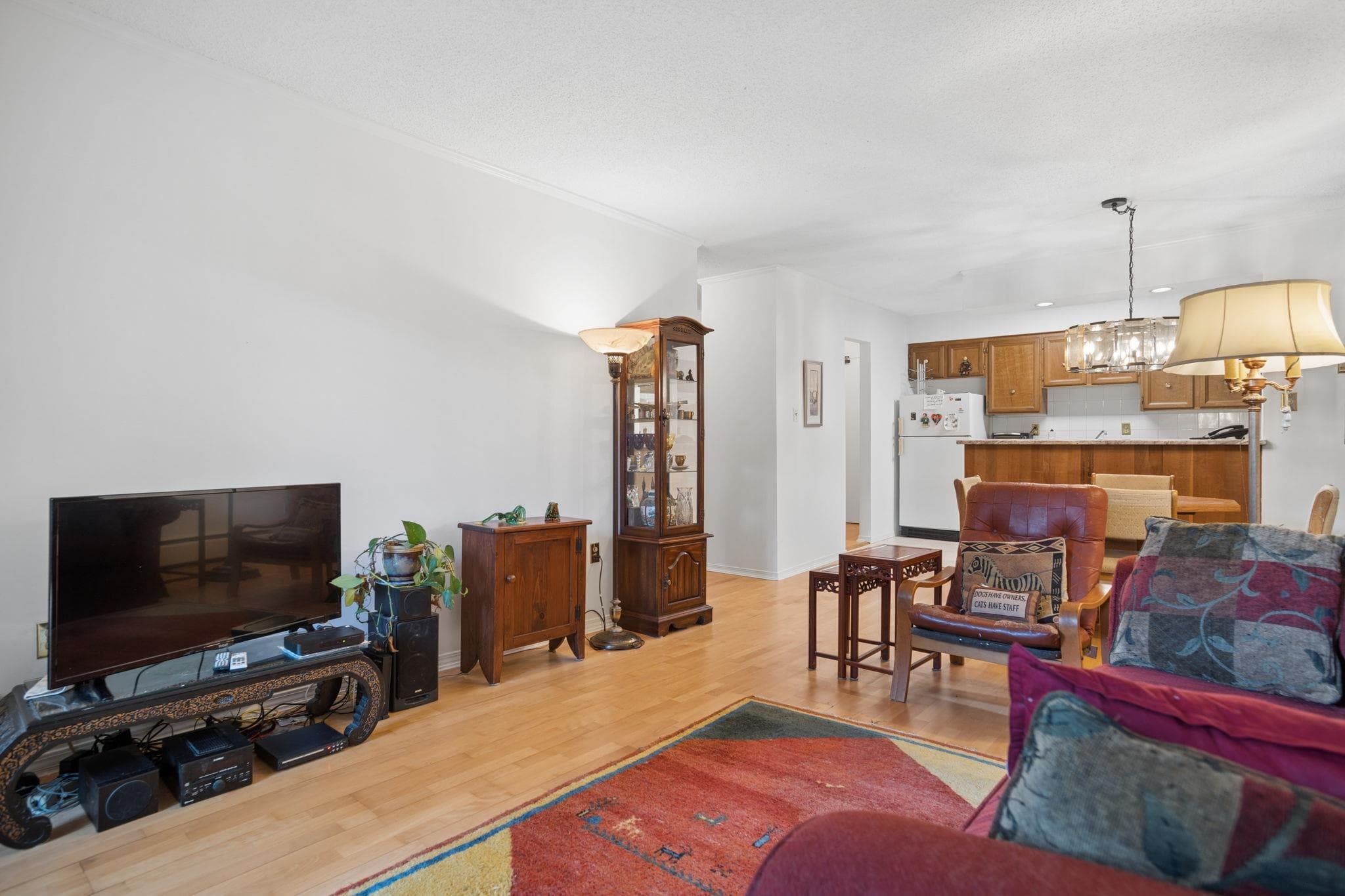 102 - 2255 W 8th Avenue, Vancouver, V6K 2A6 — photo 4
