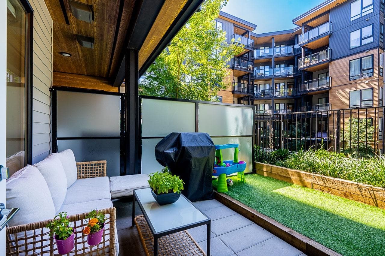 202 - 615 Cottonwood Avenue, Coquitlam, V3J 2S5 — photo 3