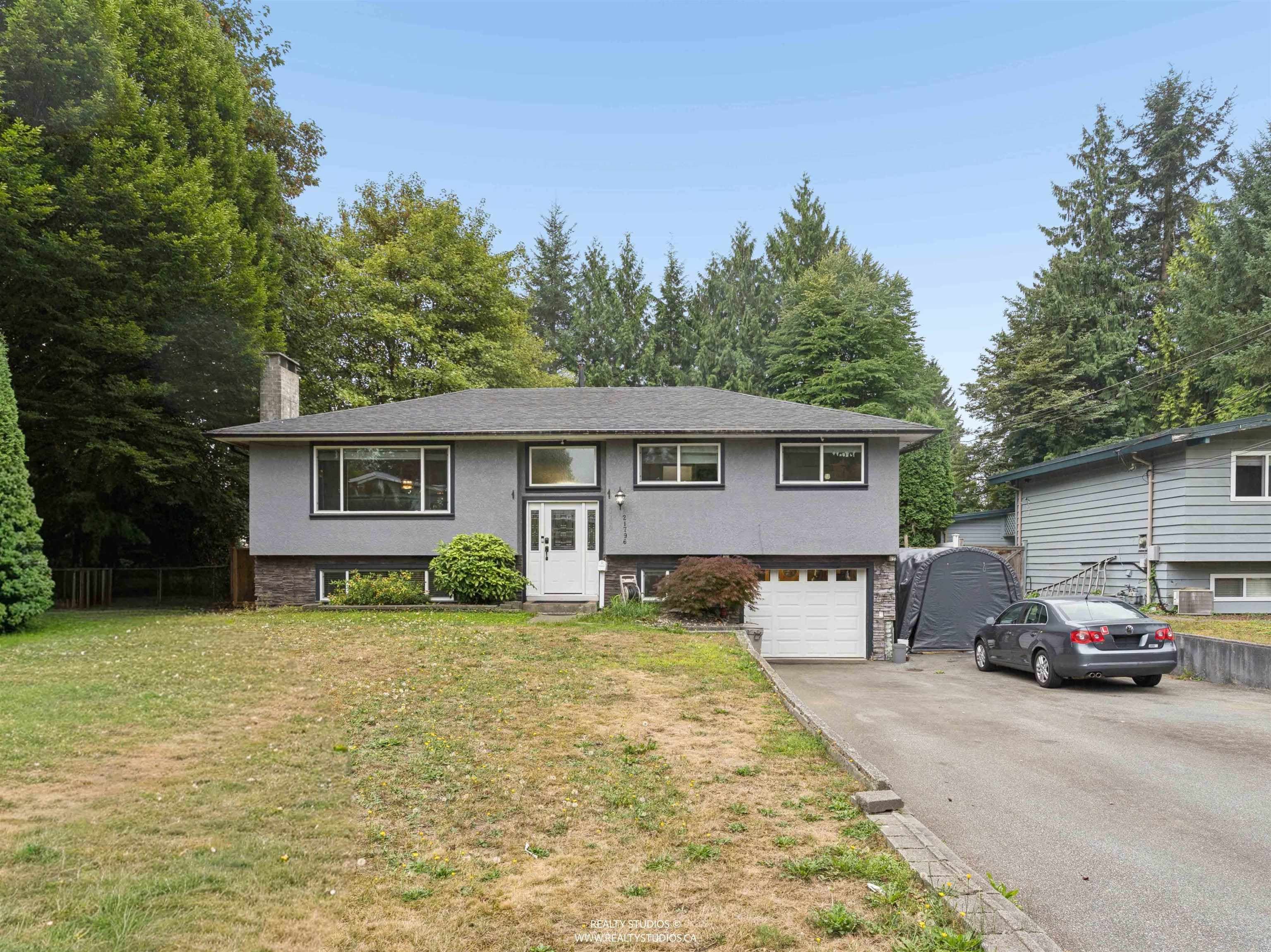 21796 Donovan Avenue, Maple Ridge, V2X 3A7 — photo 1