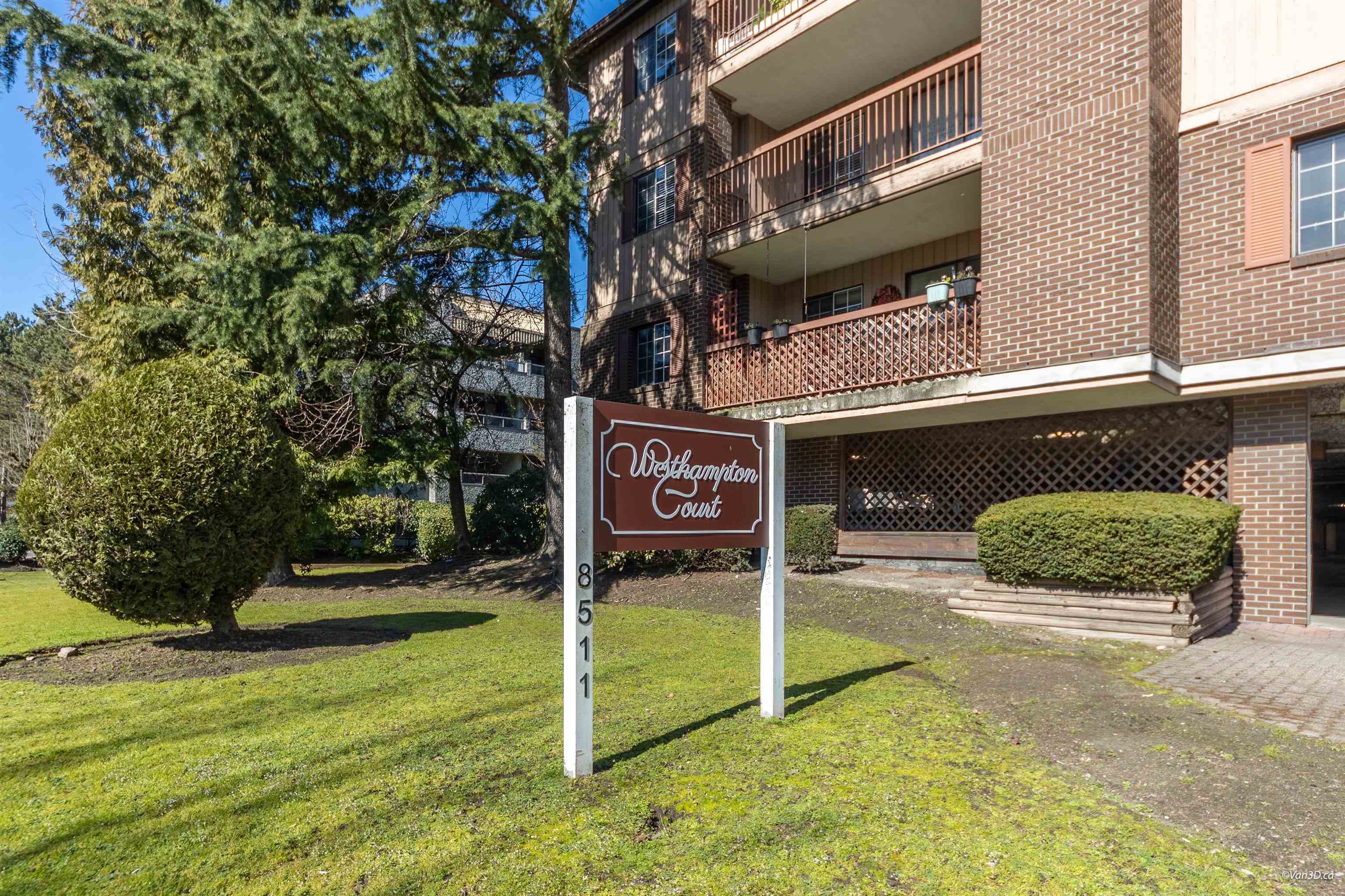 204 - 8511 Westminster Highway, Richmond, V6X 3H7 — photo 2