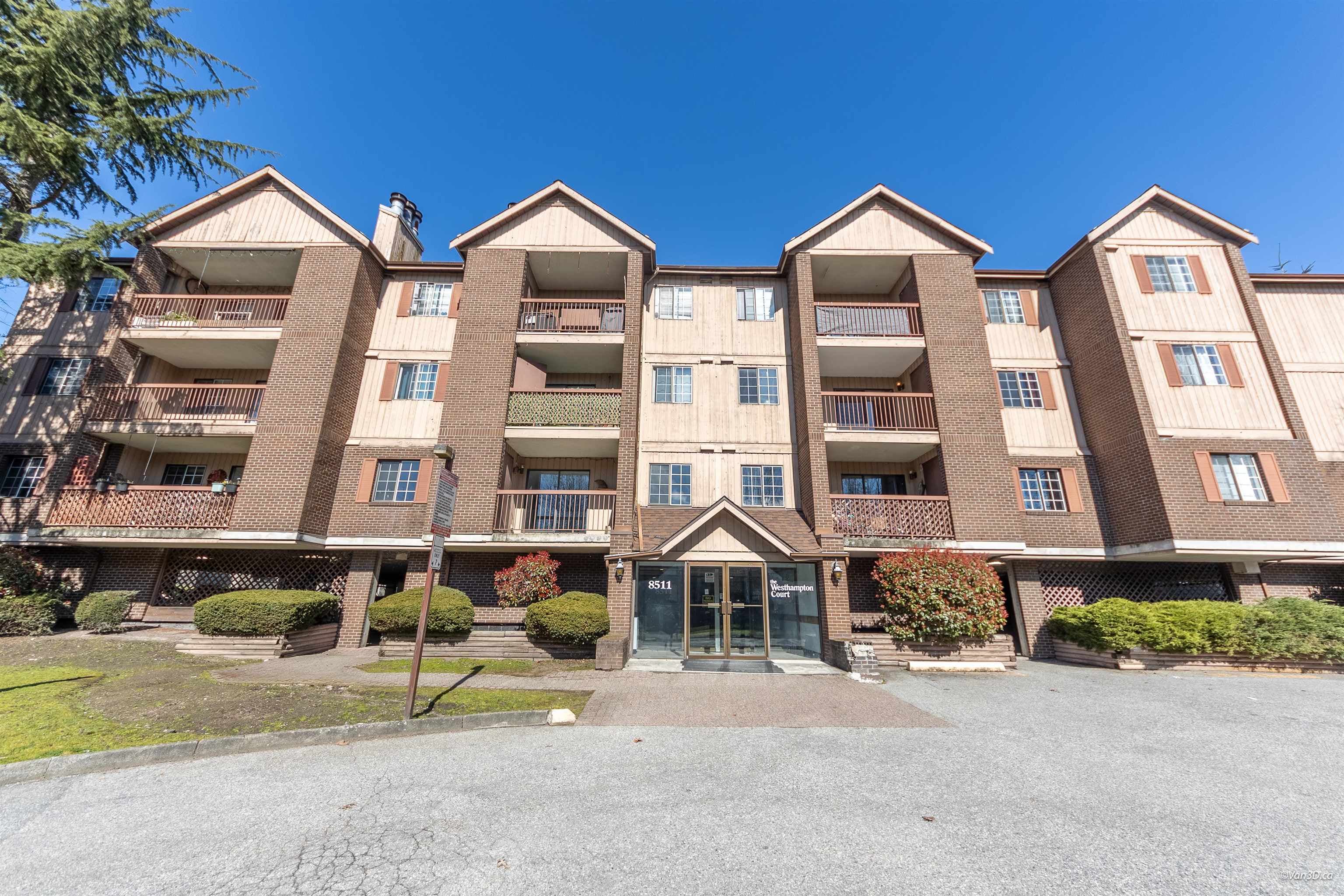 204 - 8511 Westminster Highway, Richmond, V6X 3H7 — photo 3