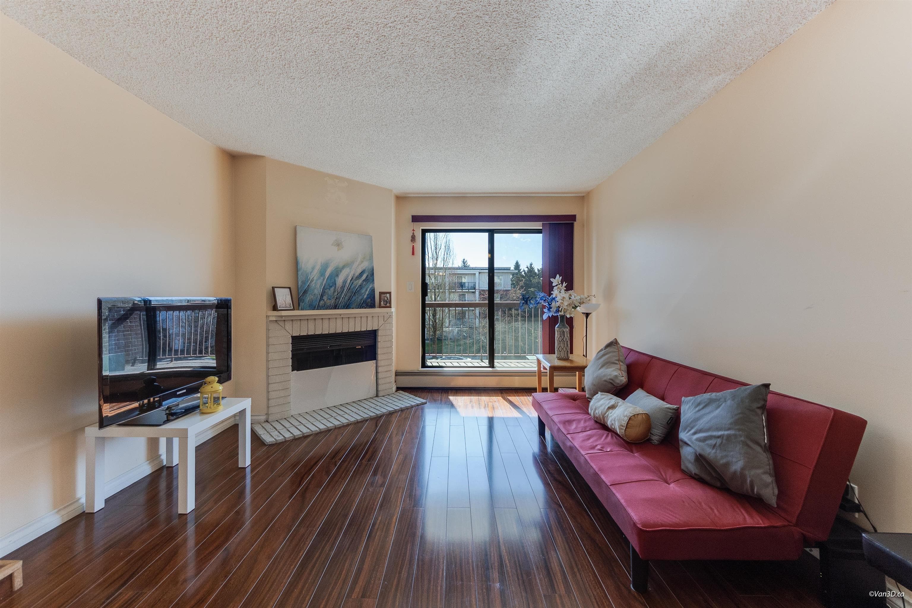 204 - 8511 Westminster Highway, Richmond, V6X 3H7 — photo 5