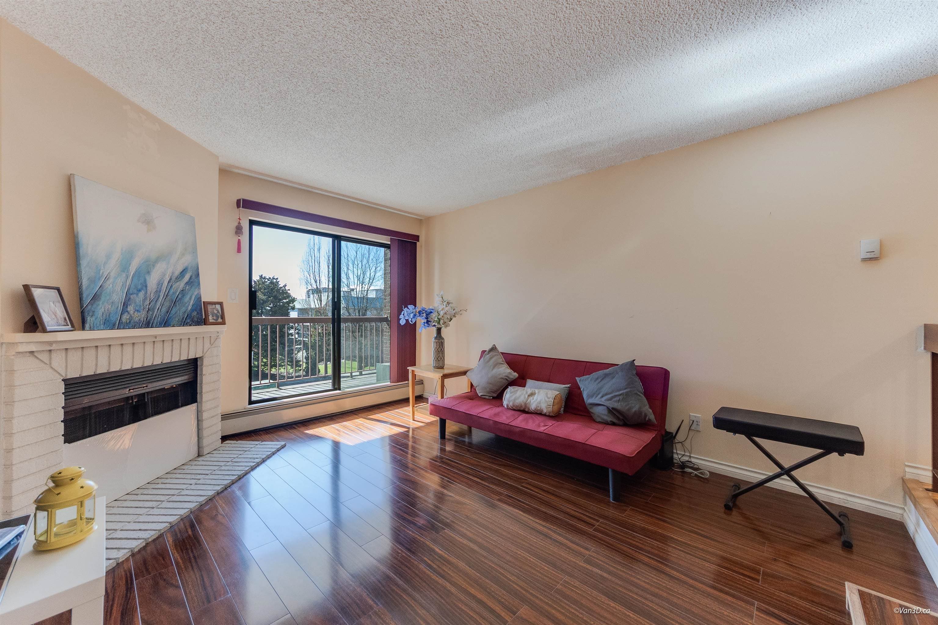 204 - 8511 Westminster Highway, Richmond, V6X 3H7 — photo 4