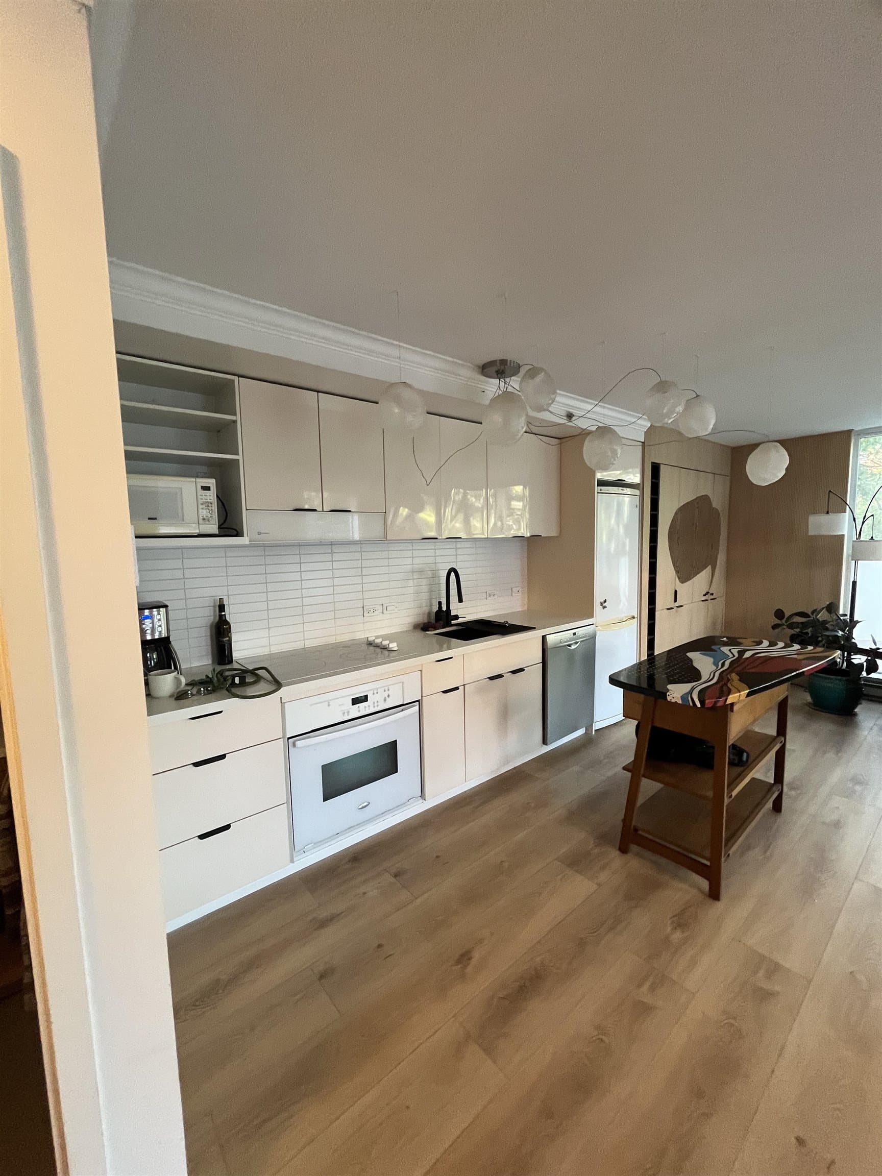211 - 168 Powell Street, Vancouver, V6A 0B2 — photo 2