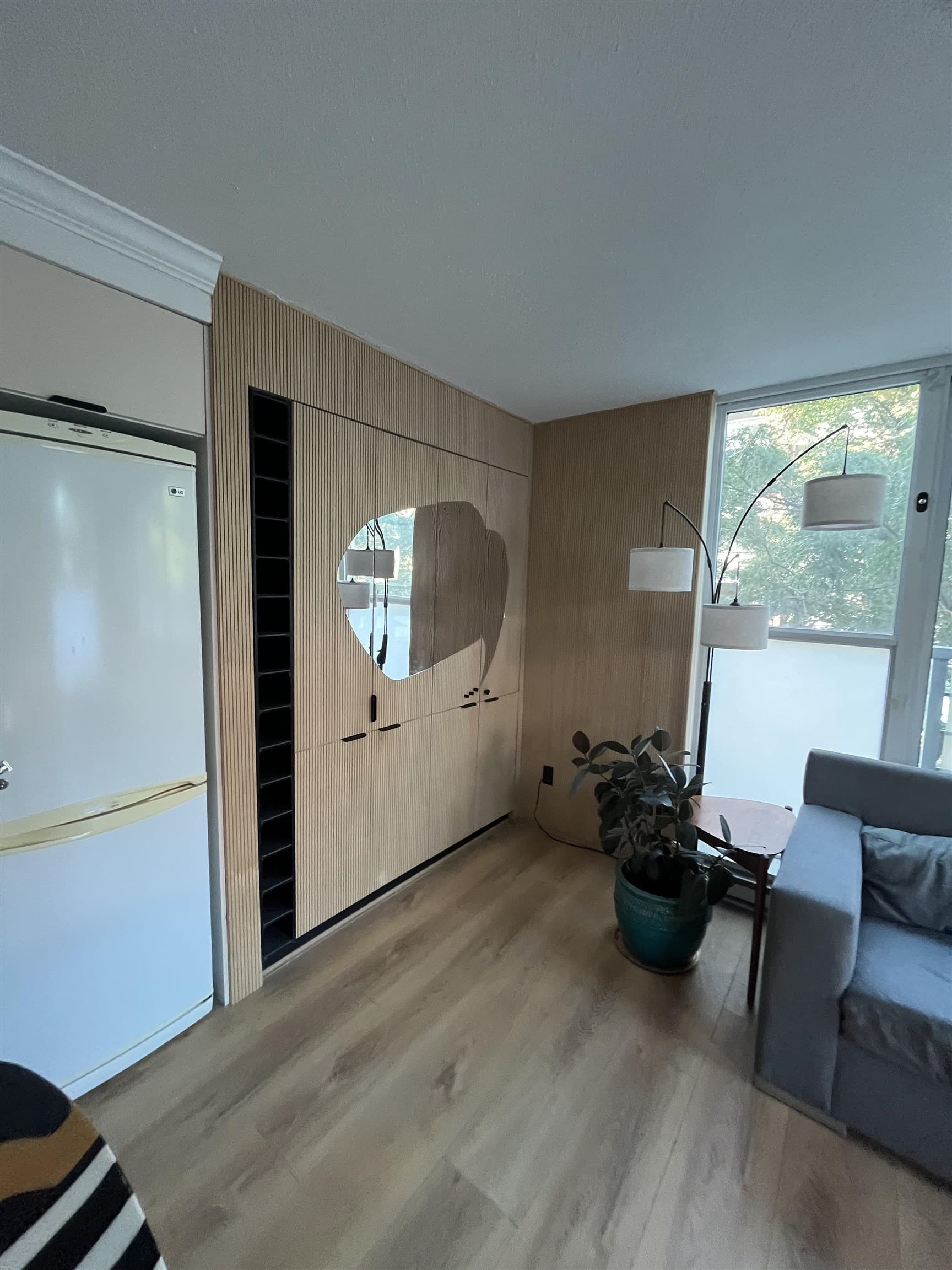 211 - 168 Powell Street, Vancouver, V6A 0B2 — photo 3