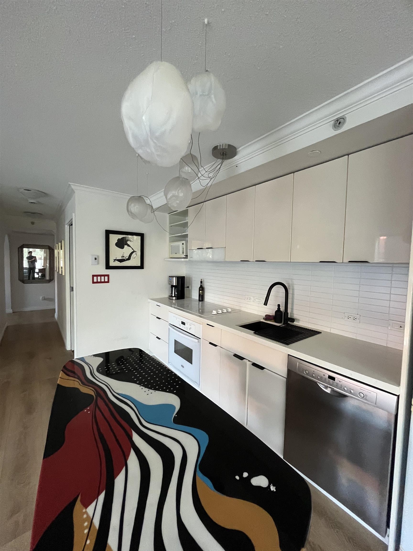 211 - 168 Powell Street, Vancouver