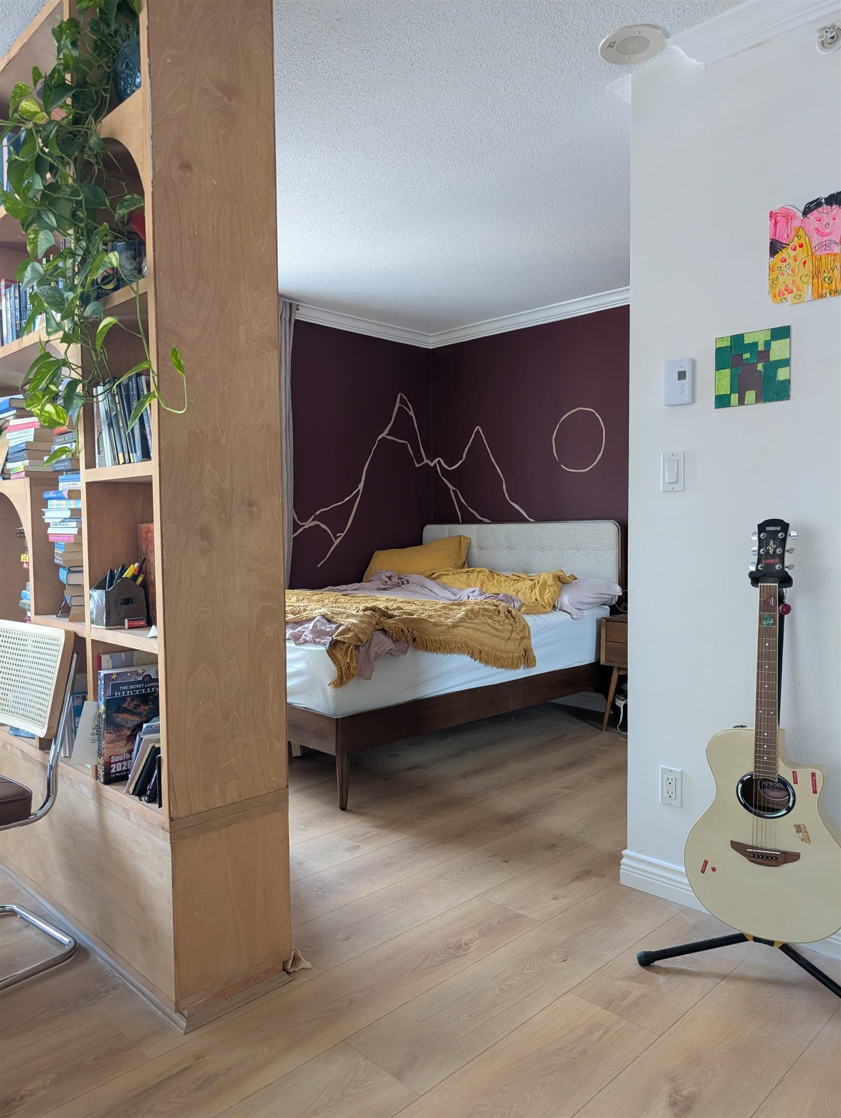 211 - 168 Powell Street, Vancouver, V6A 0B2 — photo 5