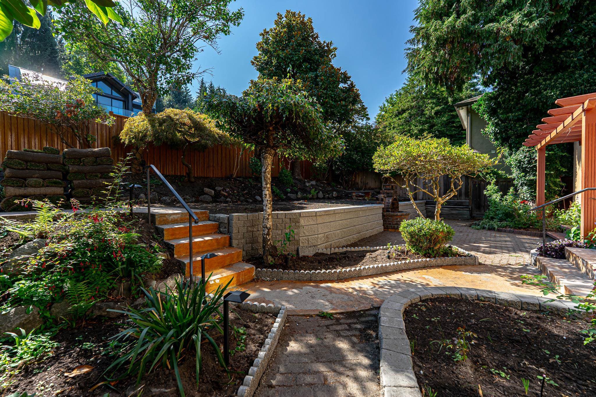 4327 Locarno Crescent, Vancouver, V6R 1G2 — photo 3