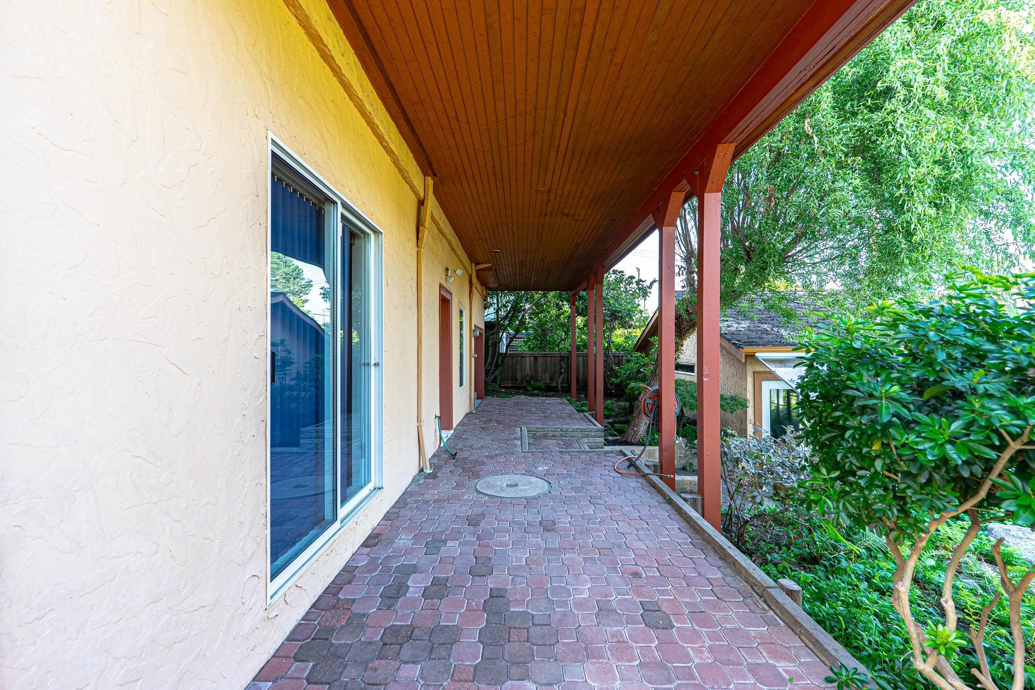 4327 Locarno Crescent, Vancouver, V6R 1G2 — photo 5