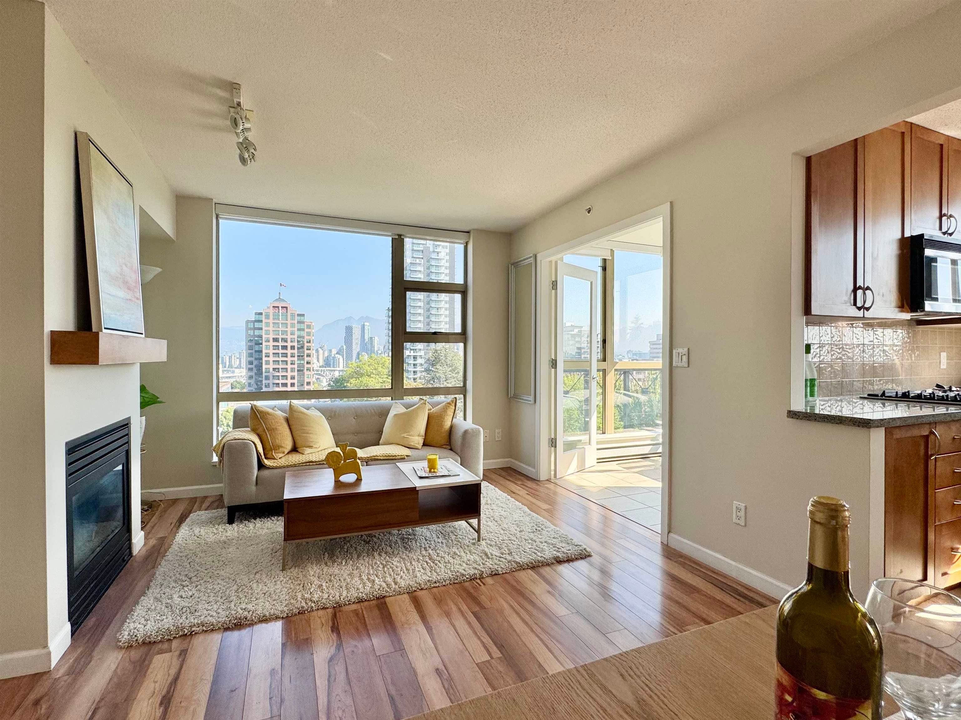 905 - 1316 W 11th Avenue, Vancouver, V6H 4G8 — photo 3