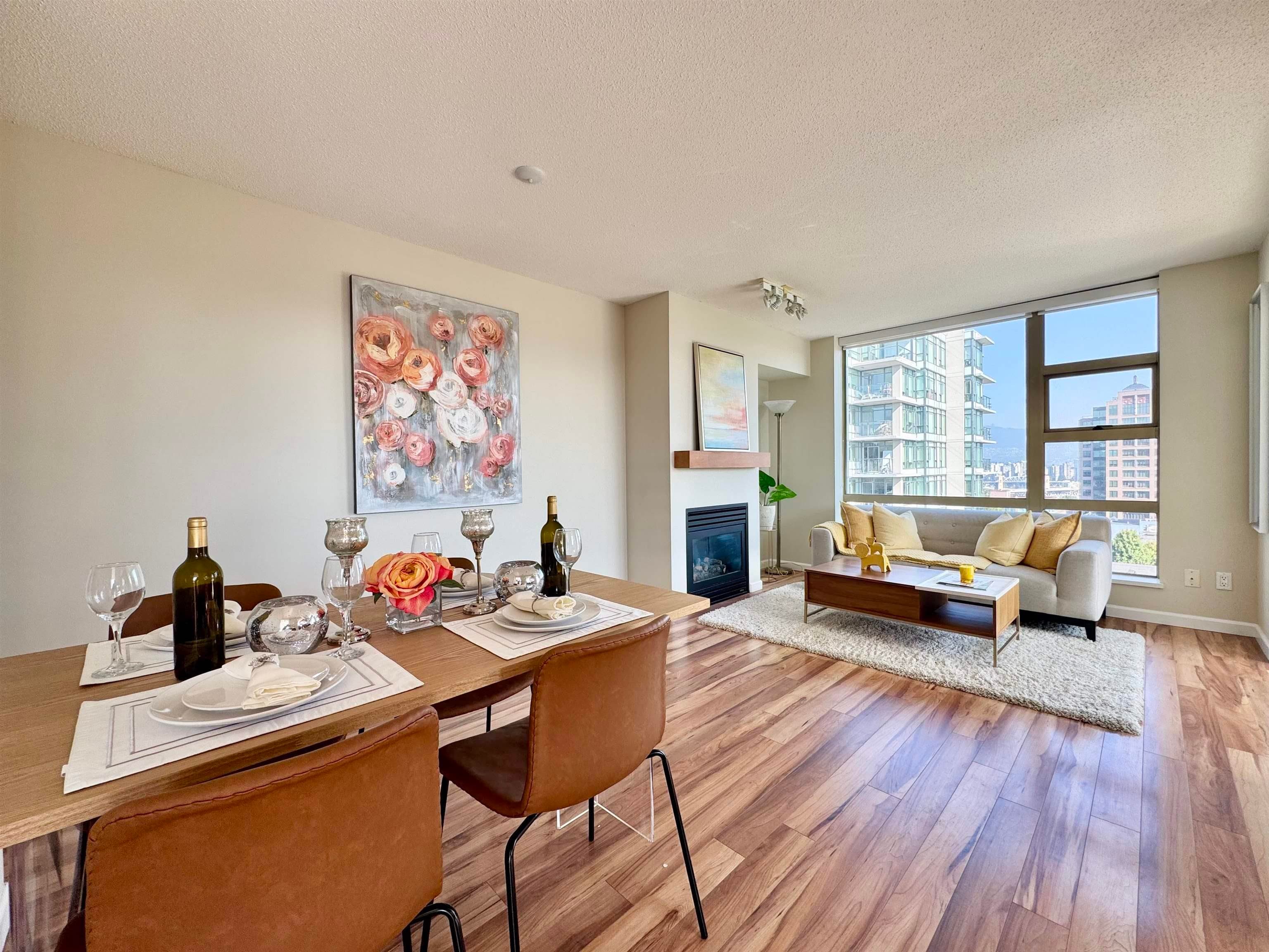 905 - 1316 W 11th Avenue, Vancouver, V6H 4G8 — photo 1