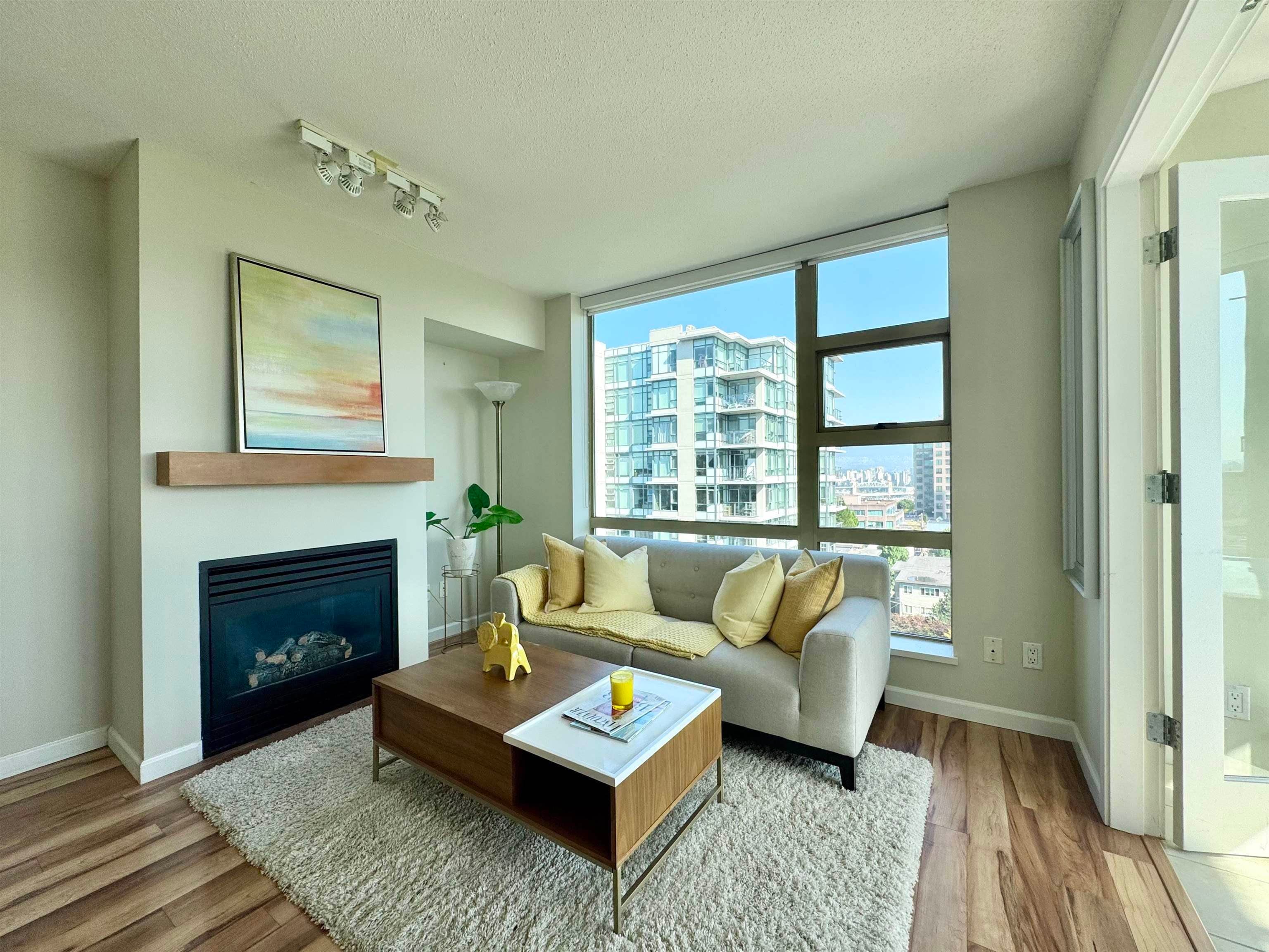 905 - 1316 W 11th Avenue, Vancouver, V6H 4G8 — photo 5