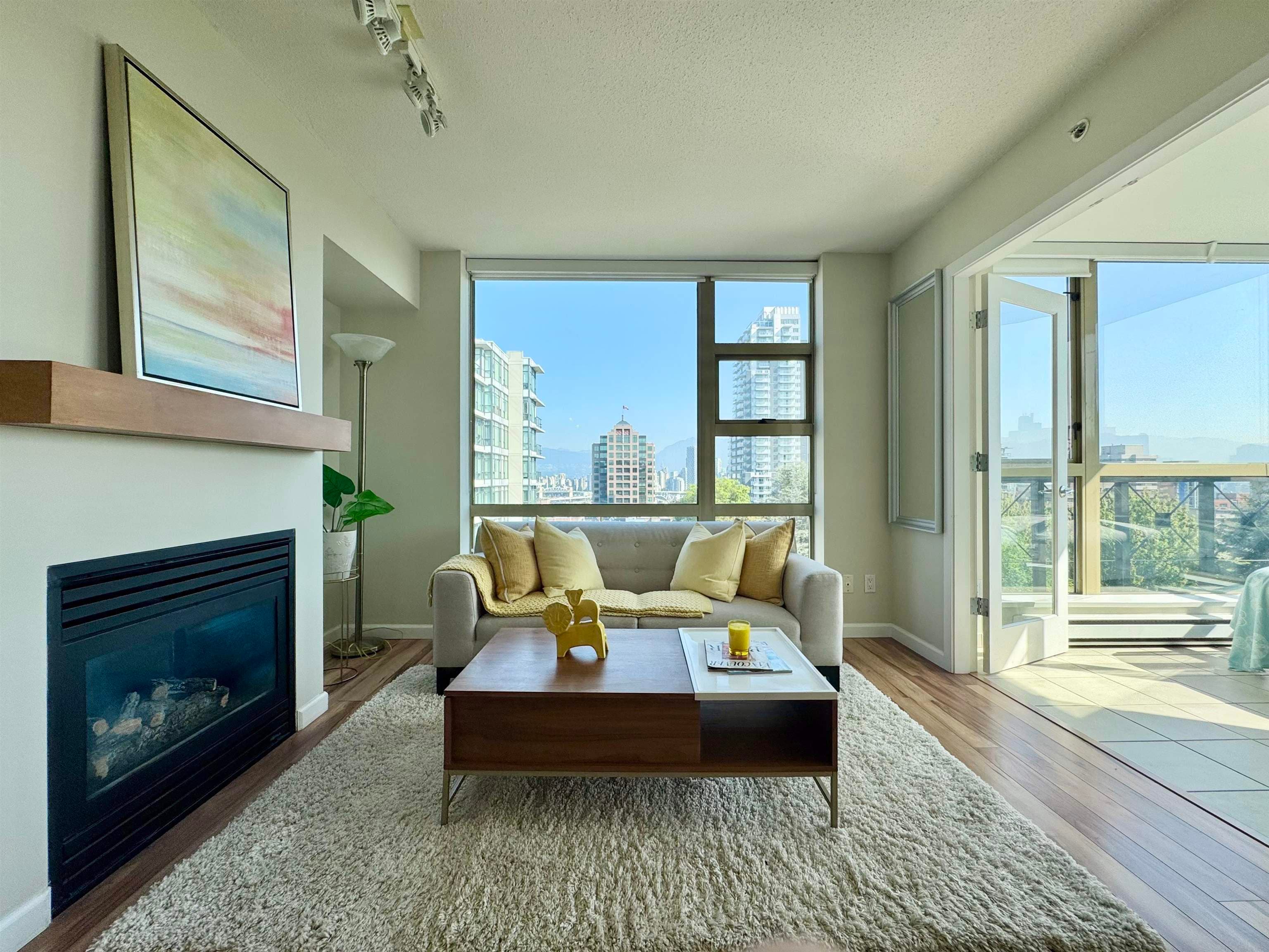 905 - 1316 W 11th Avenue, Vancouver, V6H 4G8 — photo 4