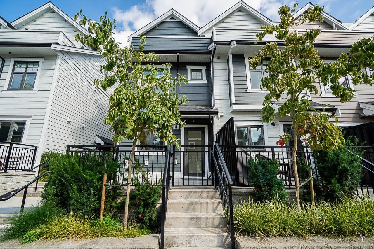 144 - 678 Fairview Street, Coquitlam, V3J 0N1 — photo 2