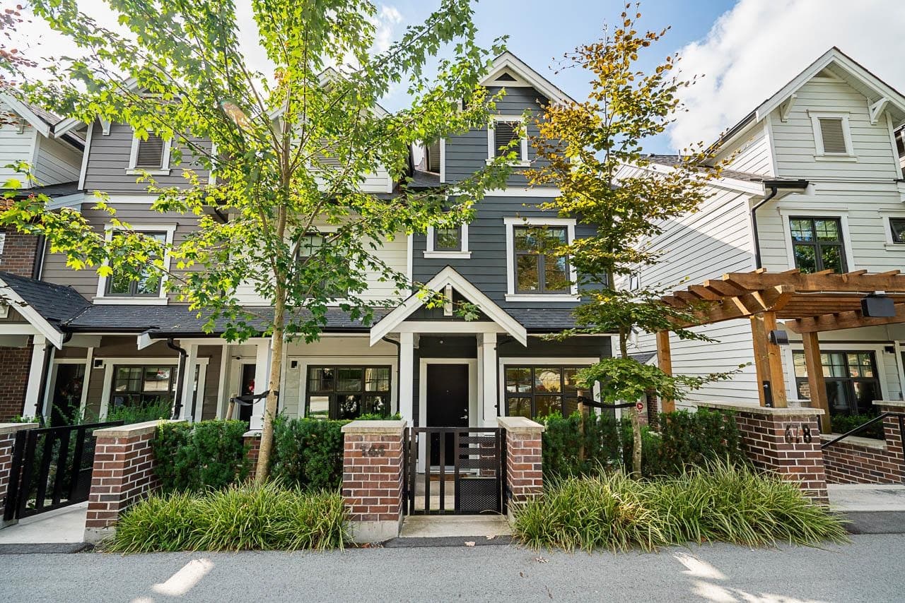 144 - 678 Fairview Street, Coquitlam